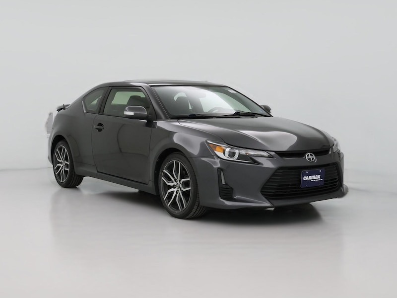 2015 Scion tC  -
                  Charlottesville, VA