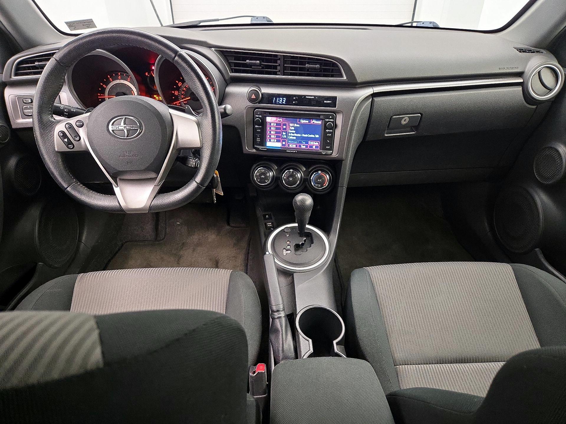 Thumbnail: 2015 Scion tC - 9