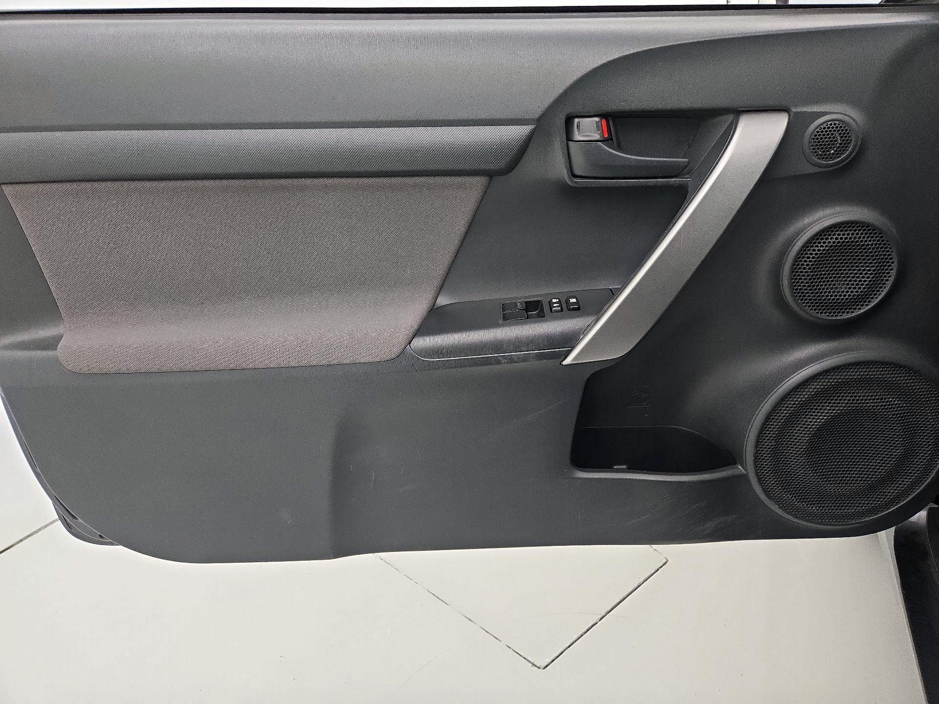 Thumbnail: 2015 Scion tC - 12