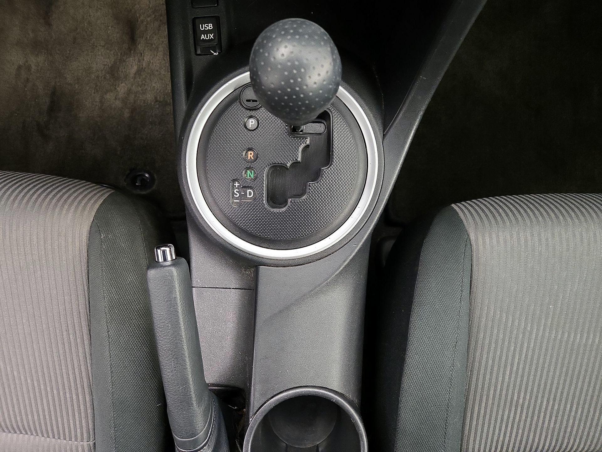 Thumbnail: 2015 Scion tC - 16