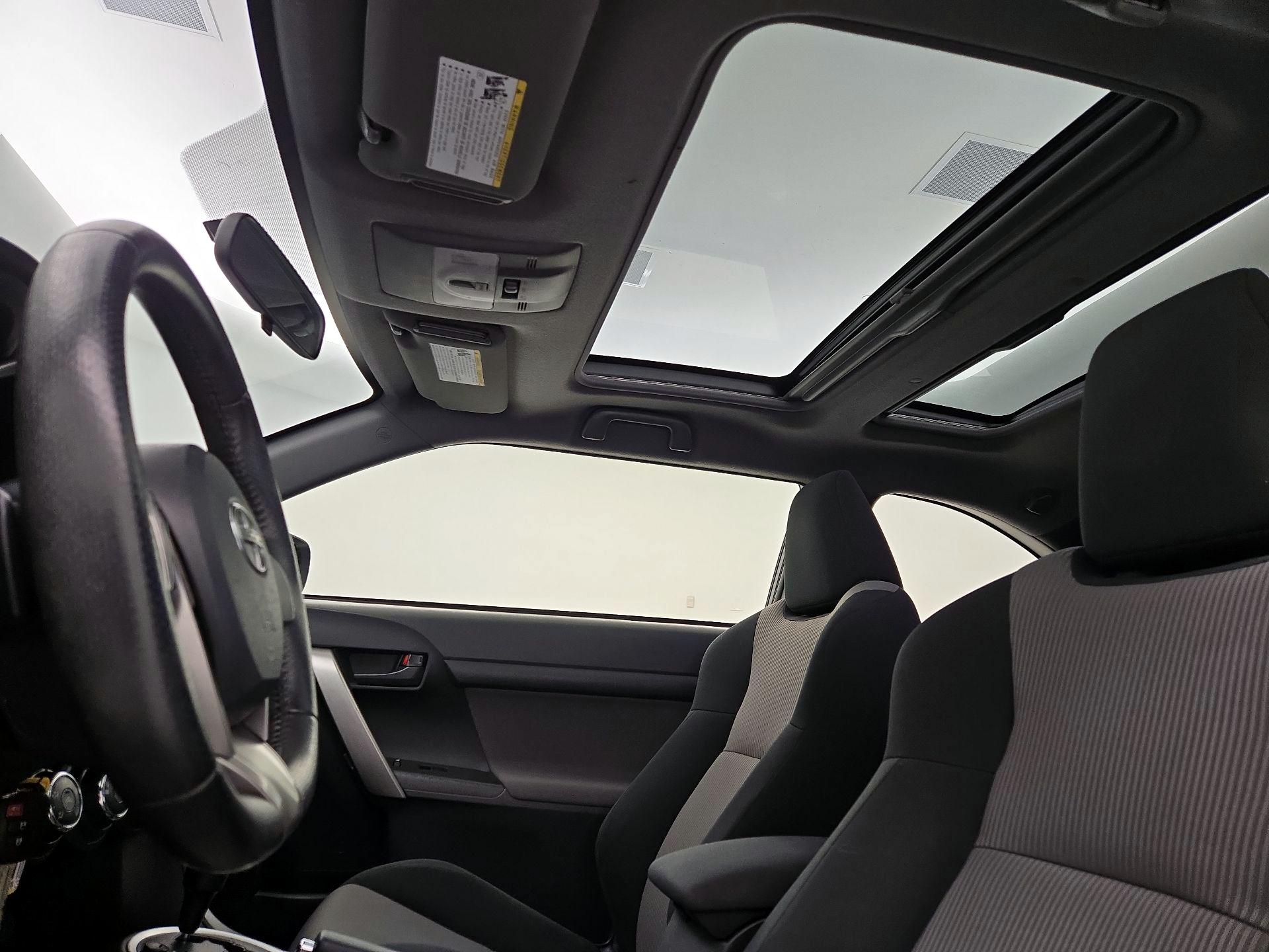 Thumbnail: 2015 Scion tC - 18