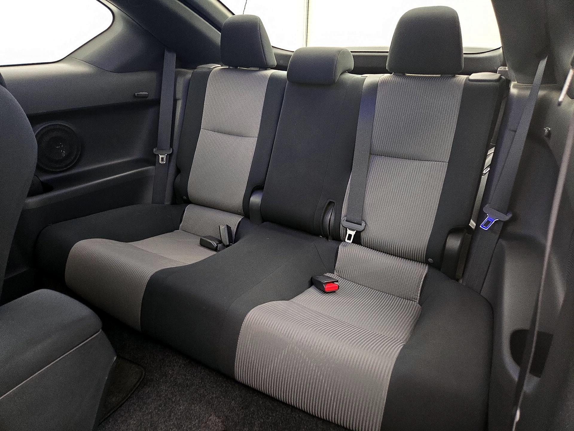 Thumbnail: 2015 Scion tC - 19