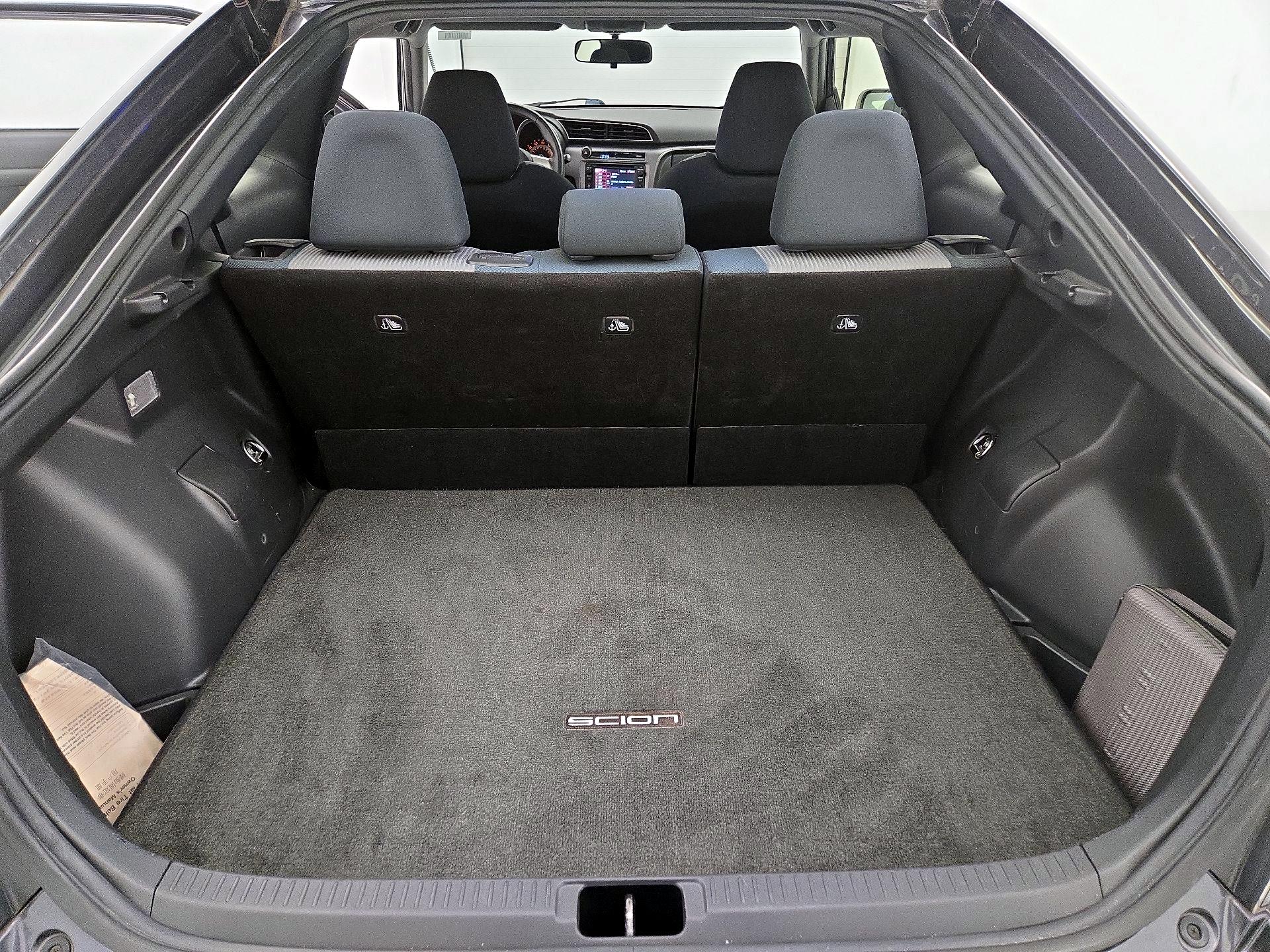 Thumbnail: 2015 Scion tC - 20