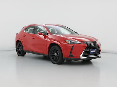 2023 Lexus UX 250h Premium