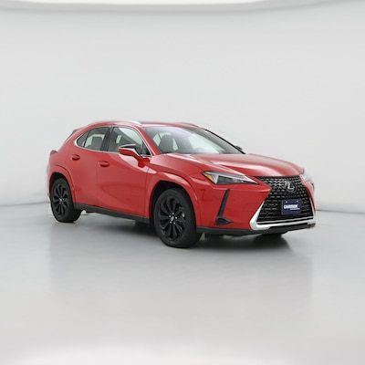 Picture of 2023 Lexus UX 250h Premium with stock number 28222845