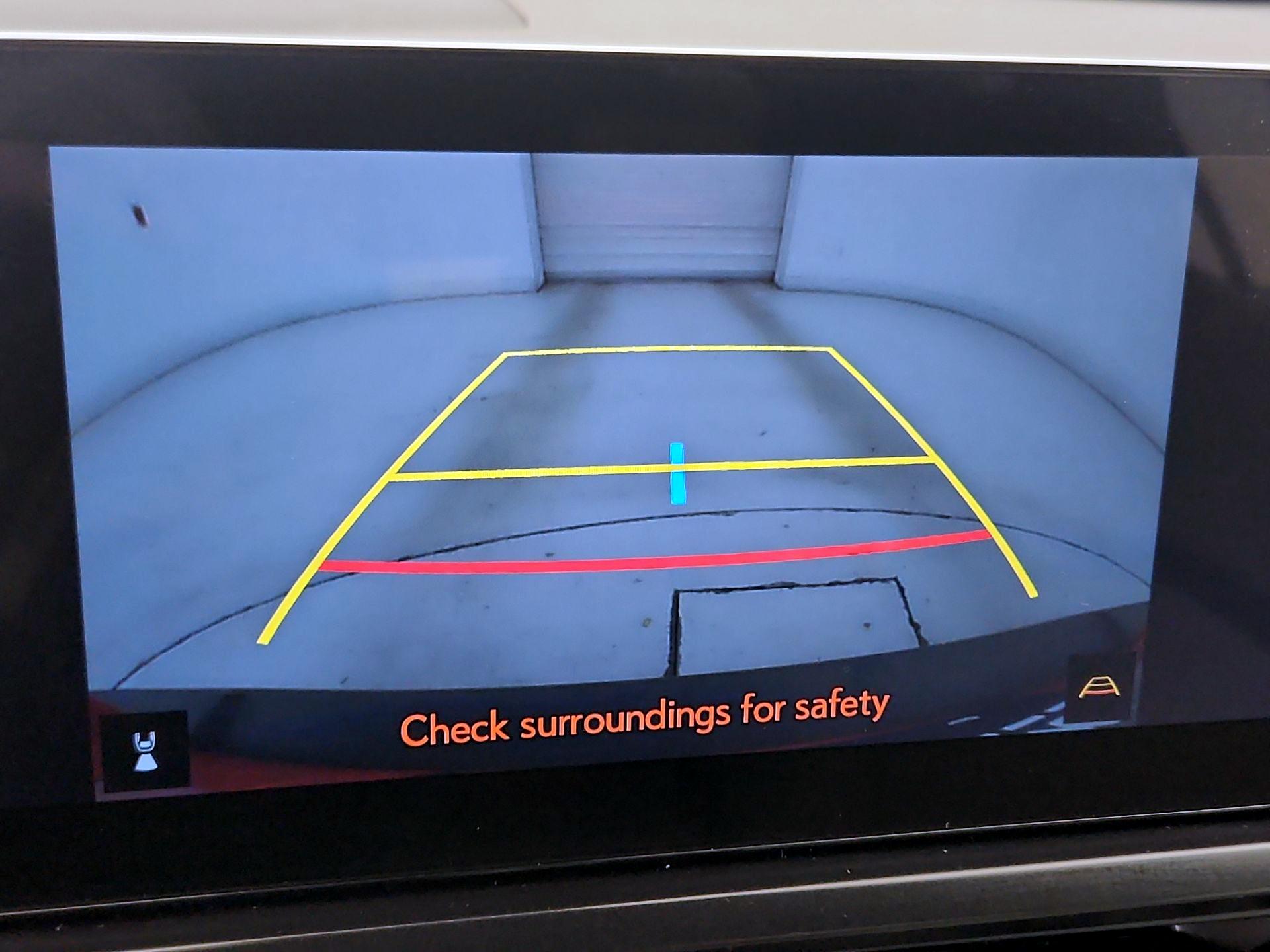 Thumbnail: 2023 Lexus UX - 15