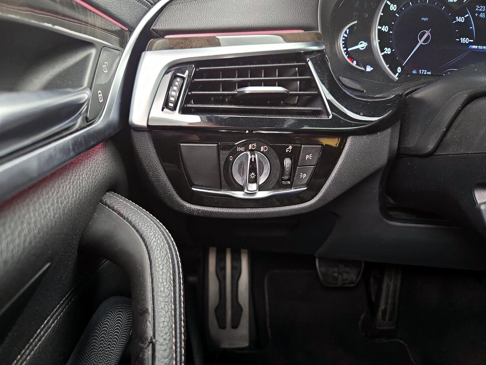 Thumbnail: 2018 BMW 5 Series - 13