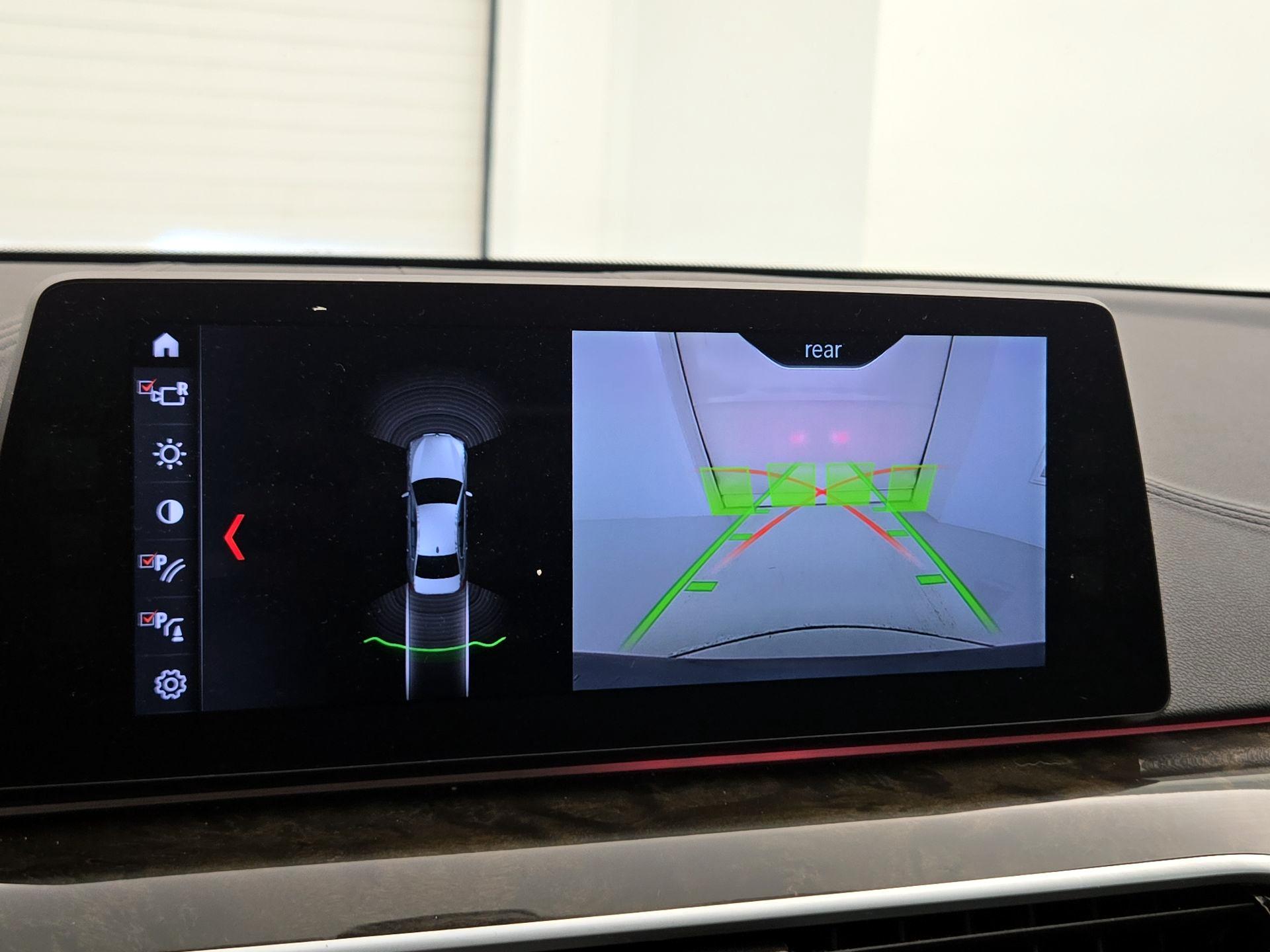 Thumbnail: 2018 BMW 5 Series - 15