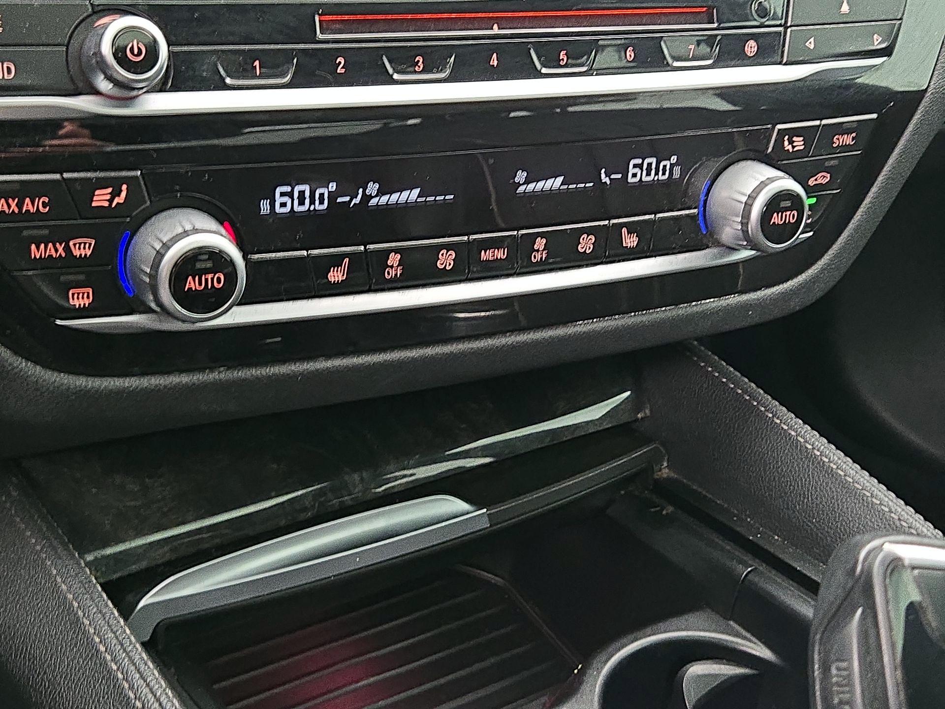 Thumbnail: 2018 BMW 5 Series - 17