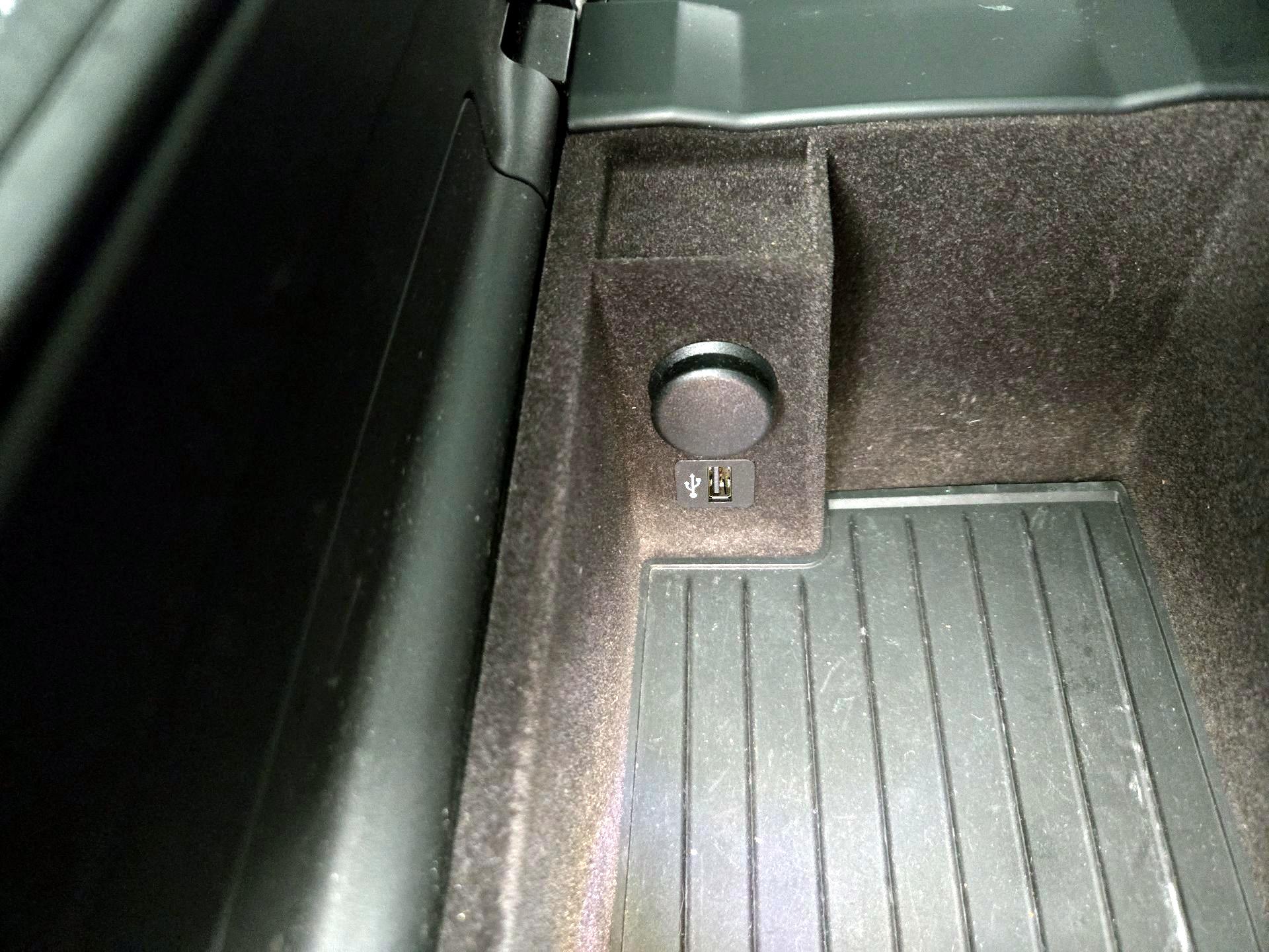 Thumbnail: 2018 BMW 5 Series - 19