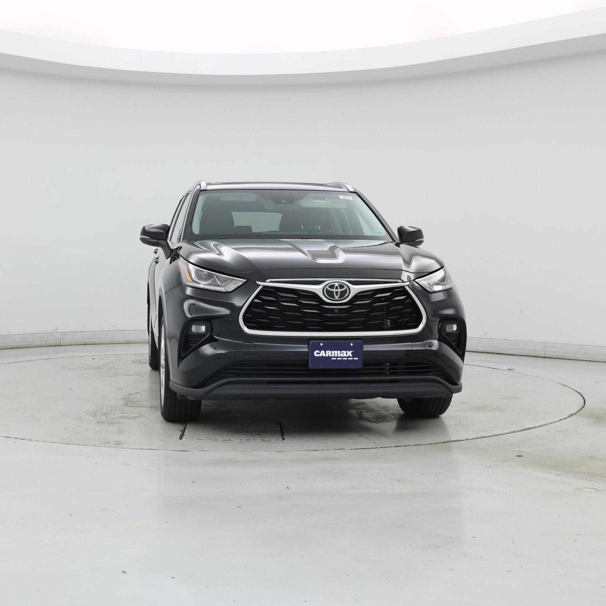Thumbnail: 2021 Toyota Highlander - 5
