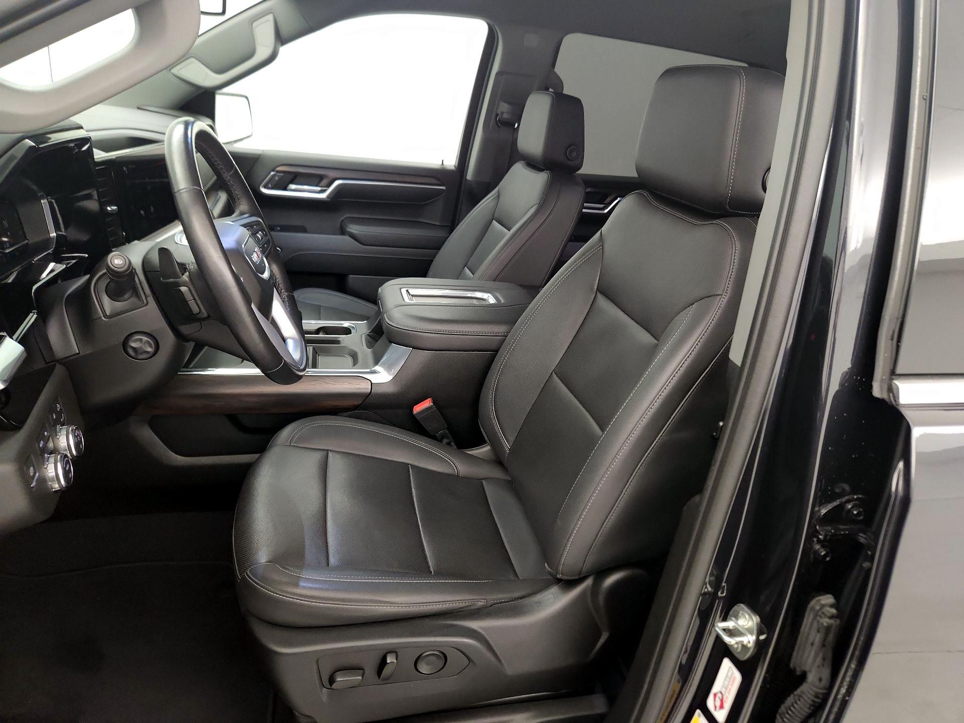 Thumbnail: 2022 GMC Sierra 1500 - 11