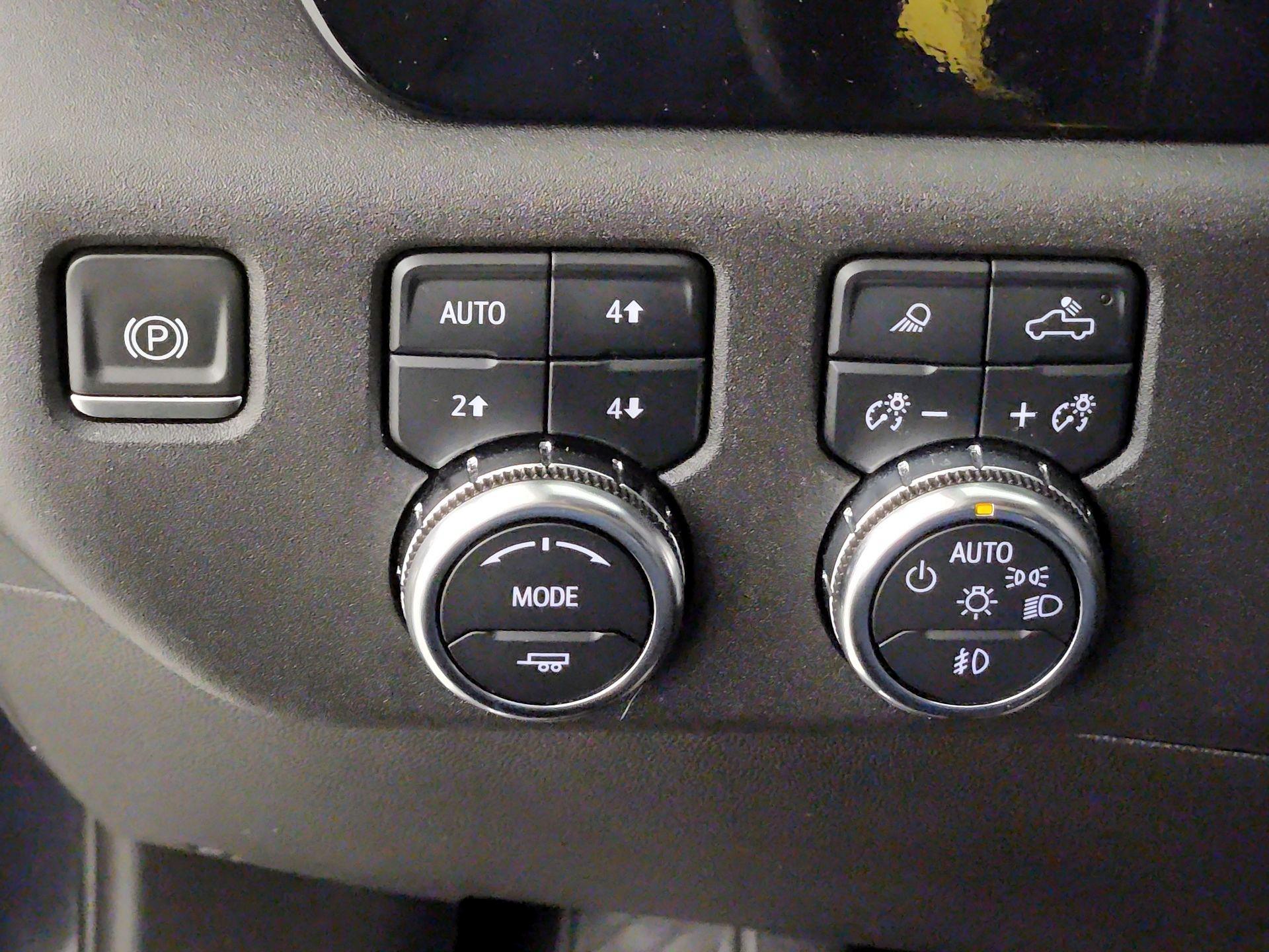 Thumbnail: 2022 GMC Sierra 1500 - 13