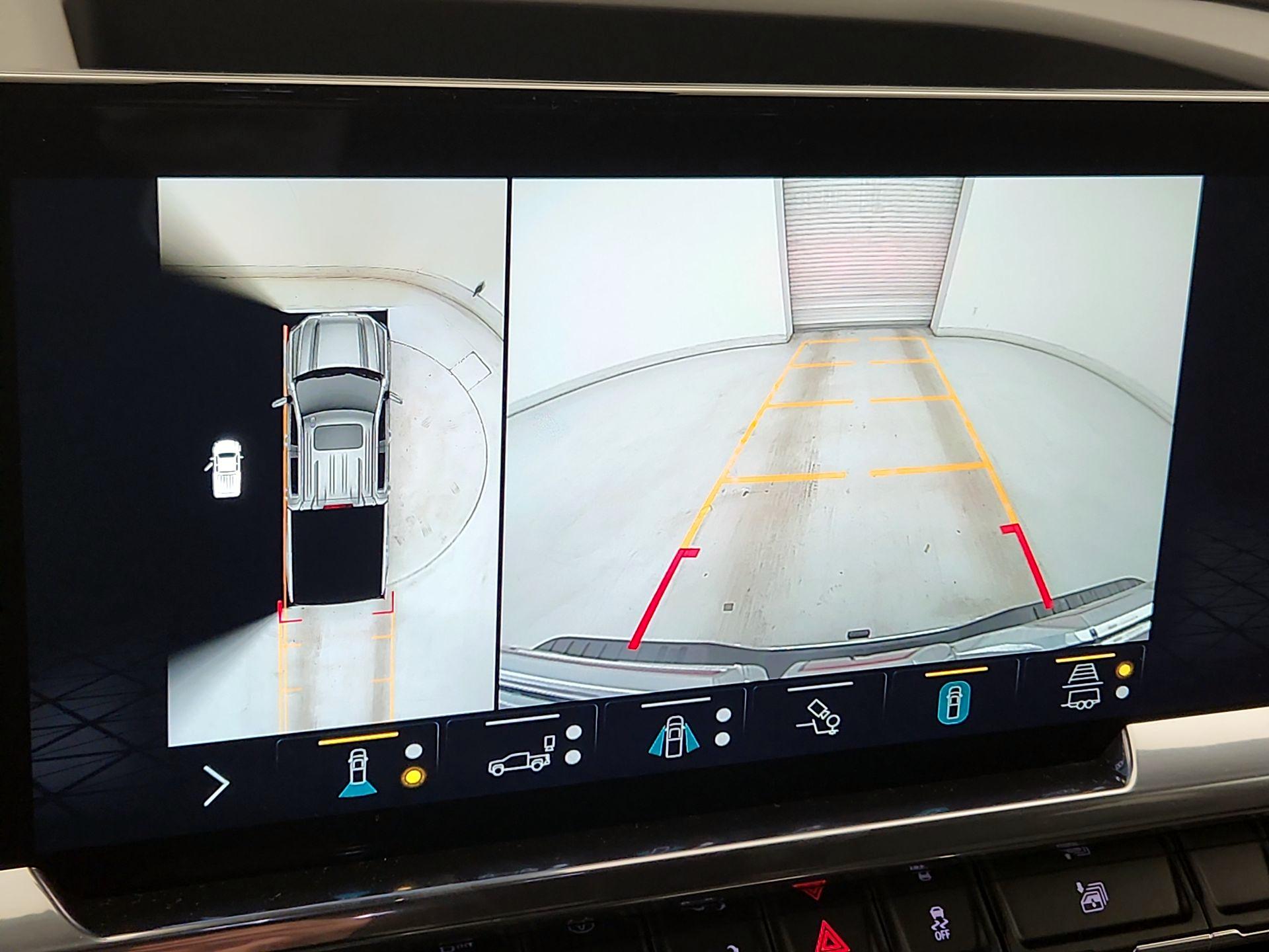 Thumbnail: 2022 GMC Sierra 1500 - 15