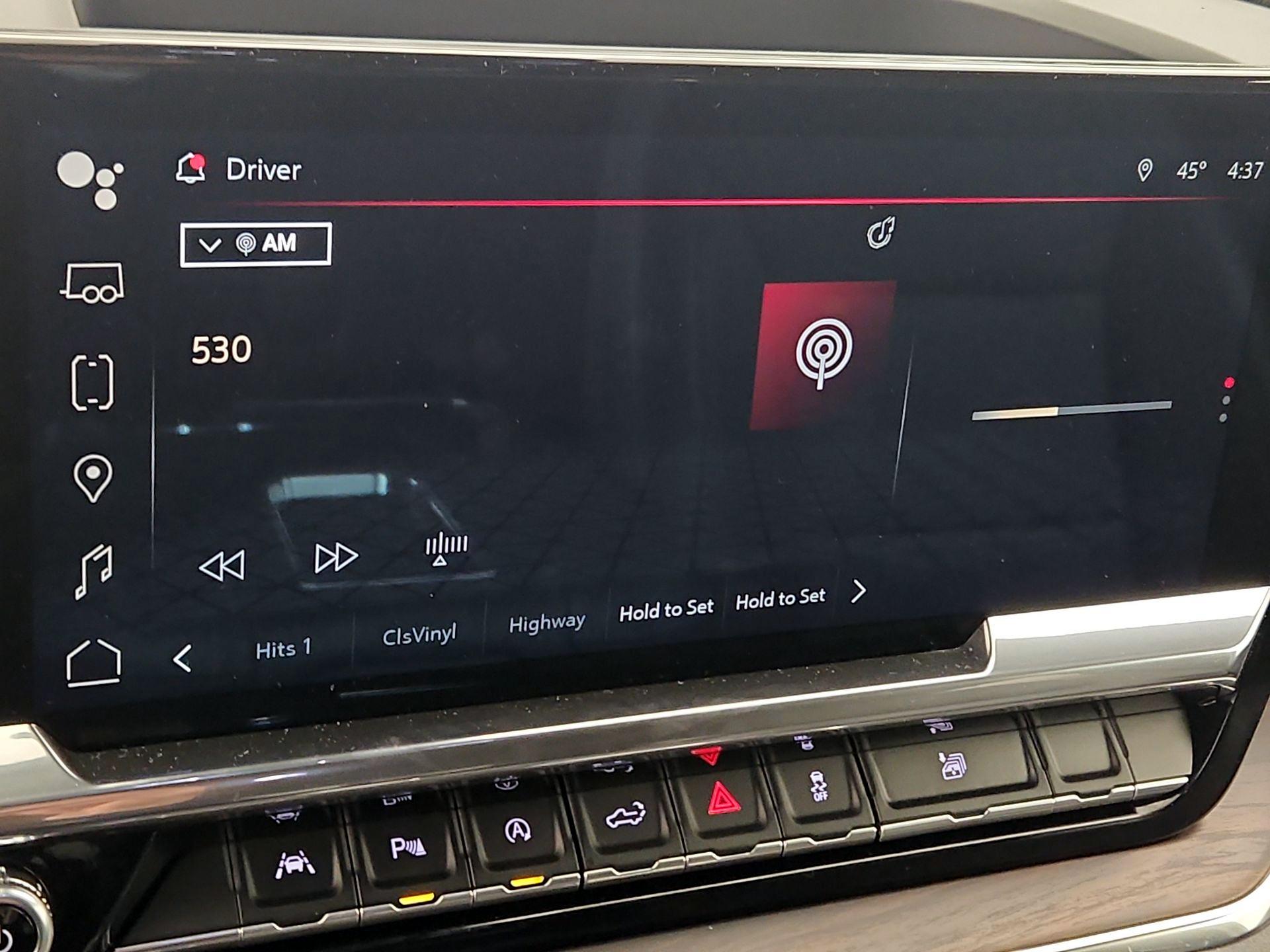 Thumbnail: 2022 GMC Sierra 1500 - 16