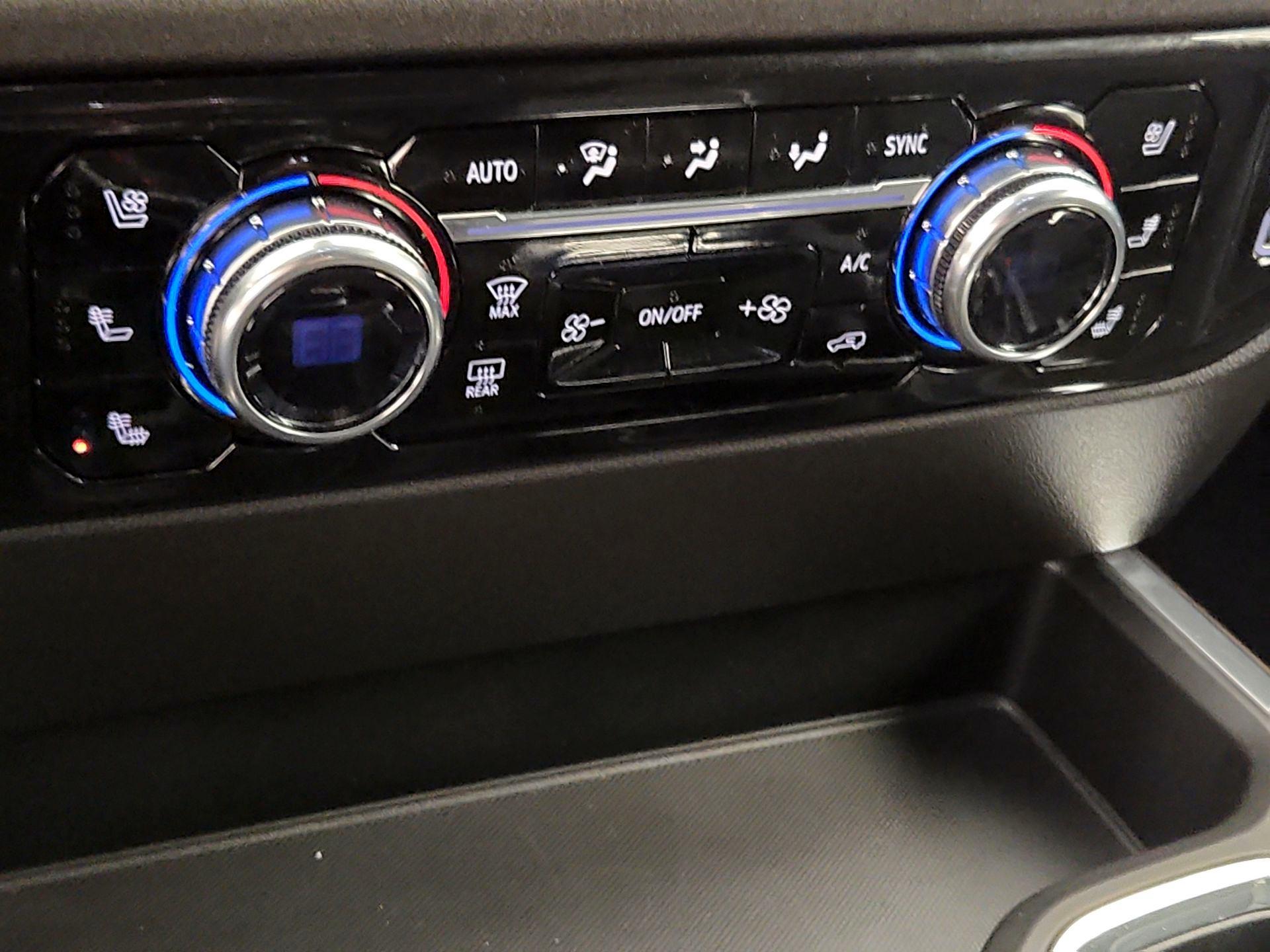 Thumbnail: 2022 GMC Sierra 1500 - 17