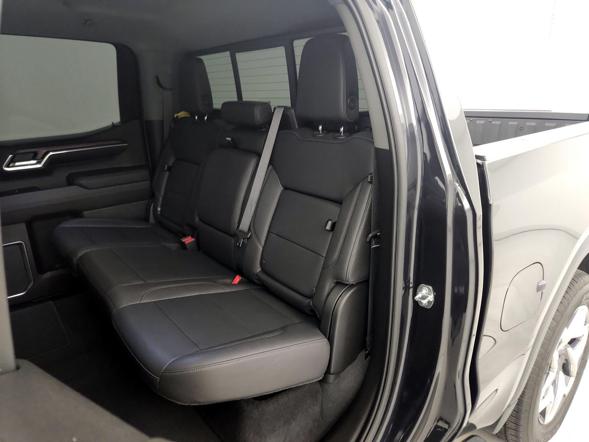 Thumbnail: 2022 GMC Sierra 1500 - 20