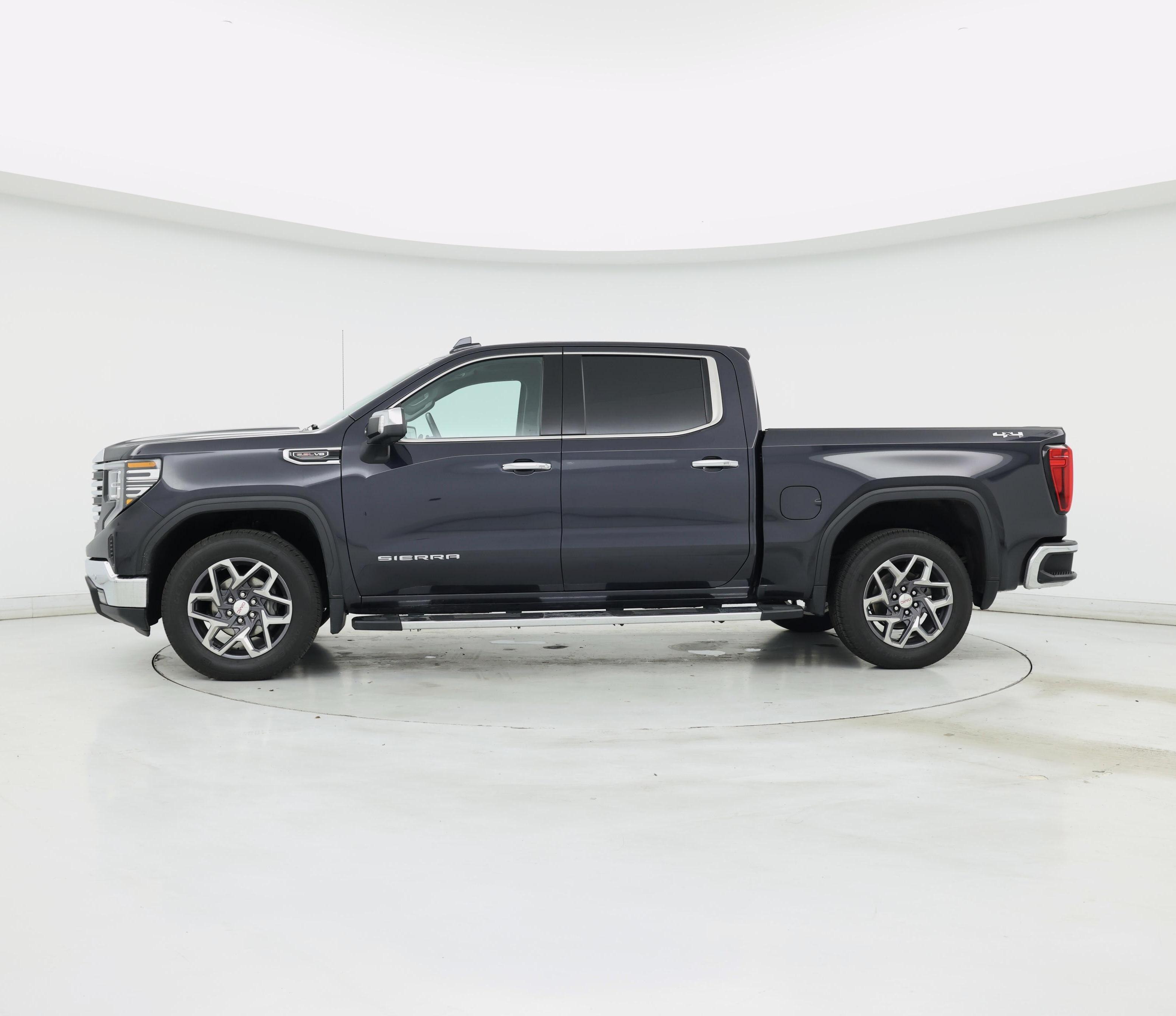 Thumbnail: 2022 GMC Sierra 1500 - 3