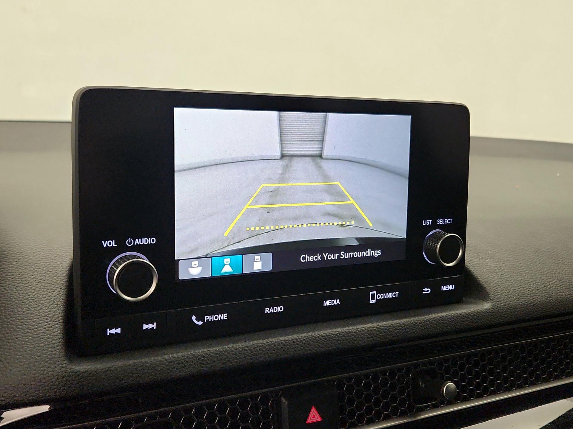 Thumbnail: 2023 Honda Civic - 14