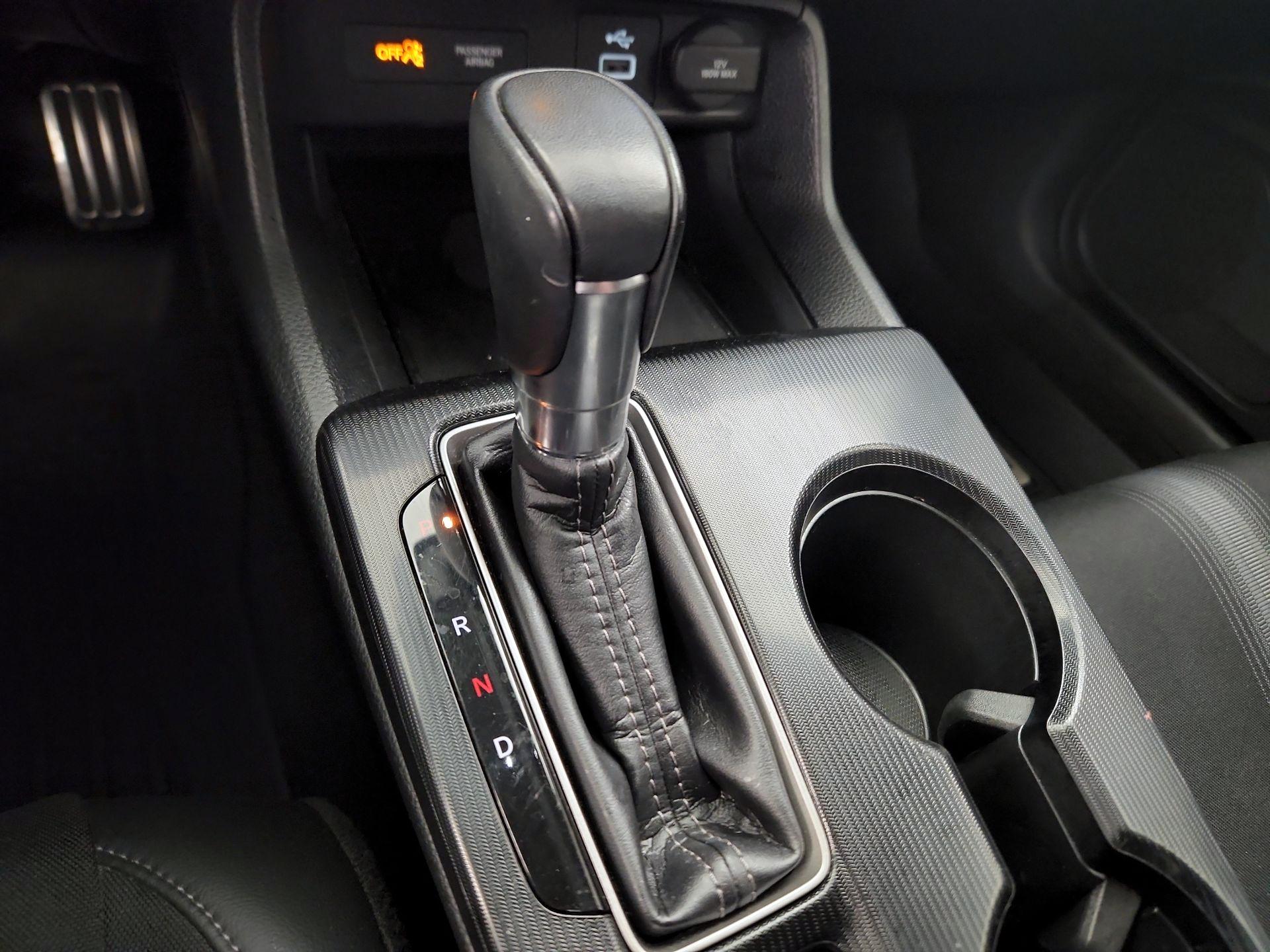 Thumbnail: 2023 Honda Civic - 17