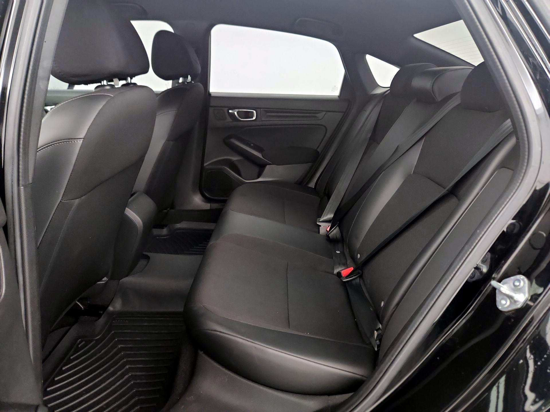 Thumbnail: 2023 Honda Civic - 19