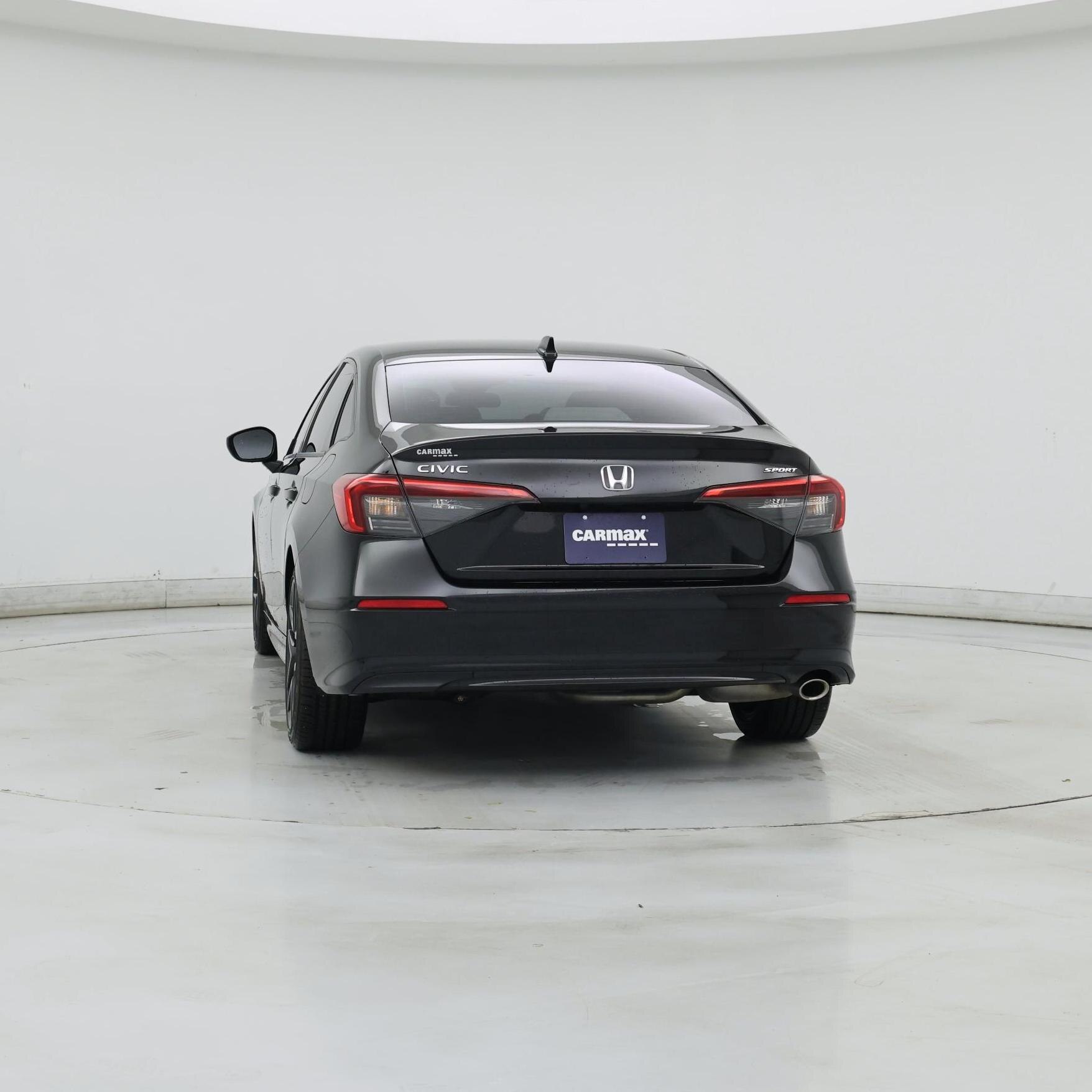 Thumbnail: 2023 Honda Civic - 6