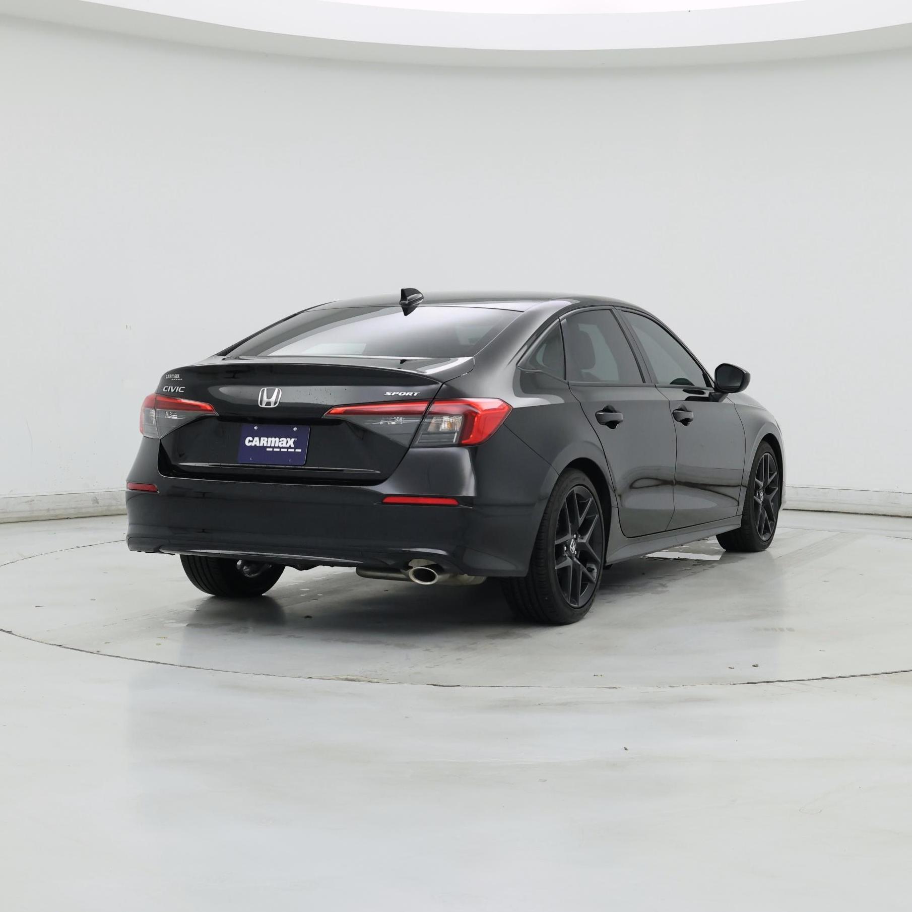 Thumbnail: 2023 Honda Civic - 8