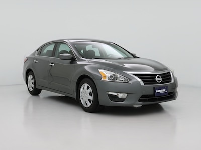 2015 Nissan Altima S
