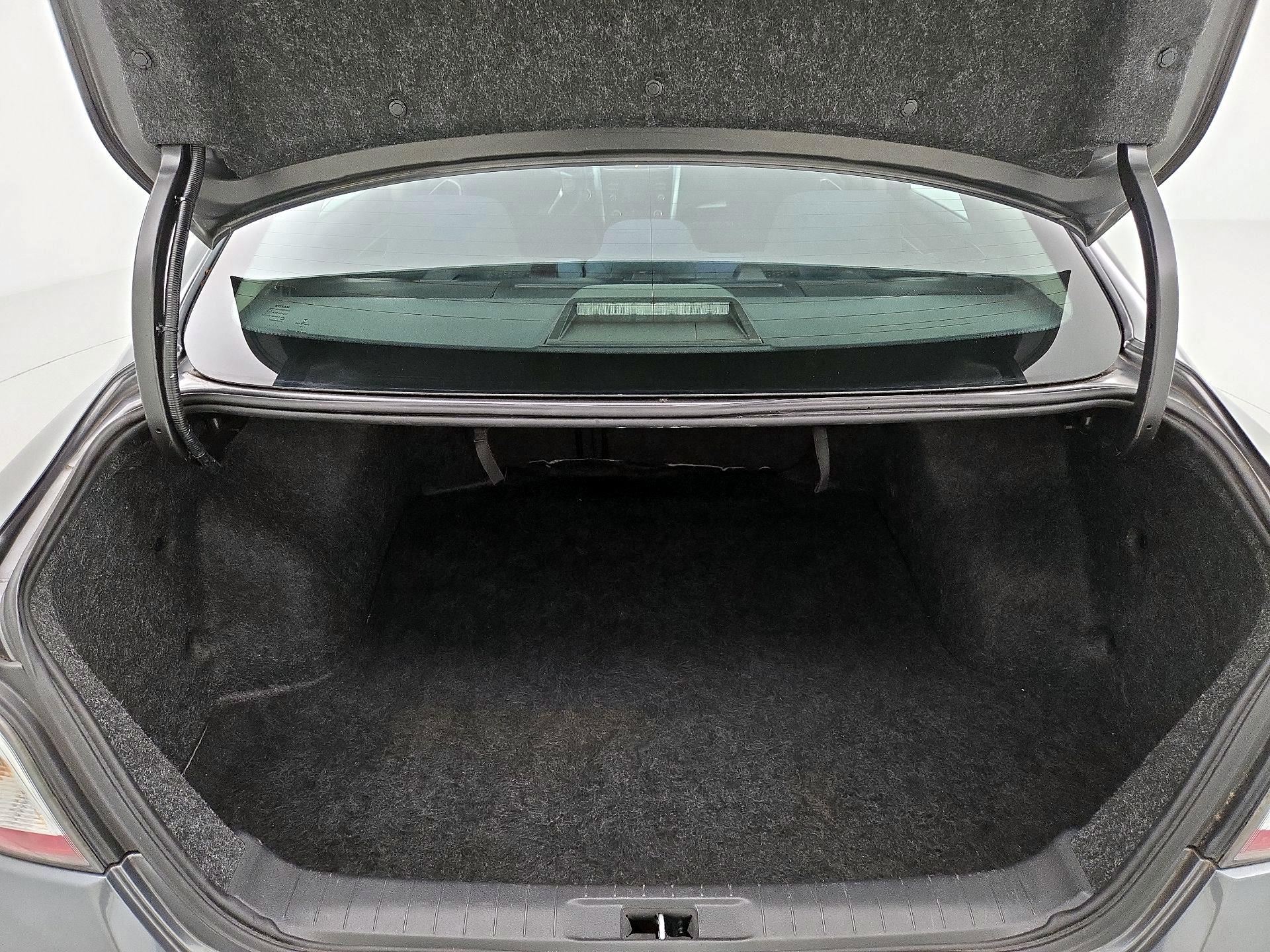 Thumbnail: 2015 Nissan Altima - 20