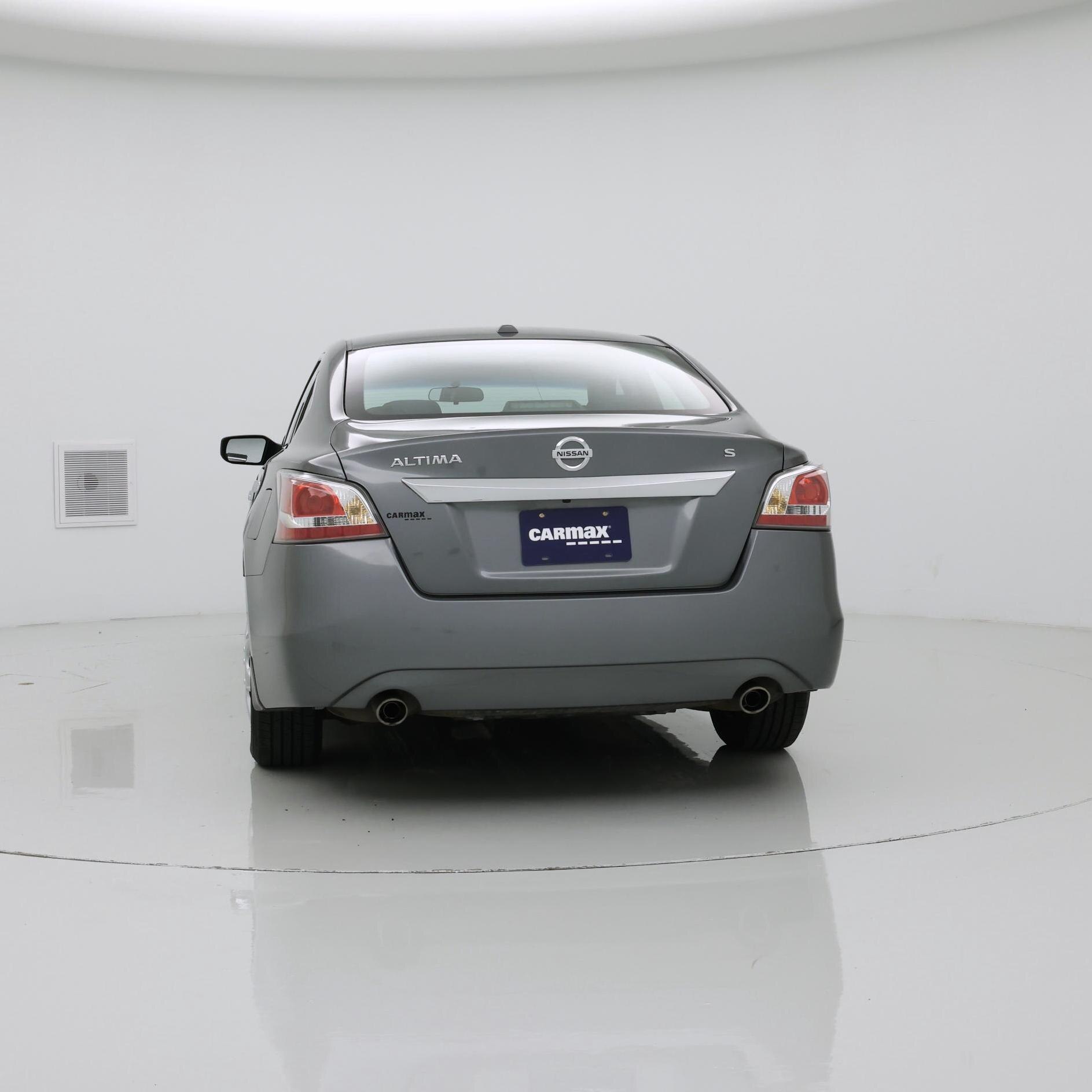 Thumbnail: 2015 Nissan Altima - 6