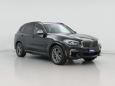 2020 BMW X3 M40I