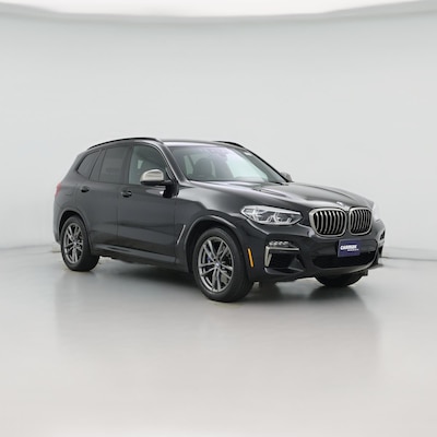 2020 BMW X3 M40I