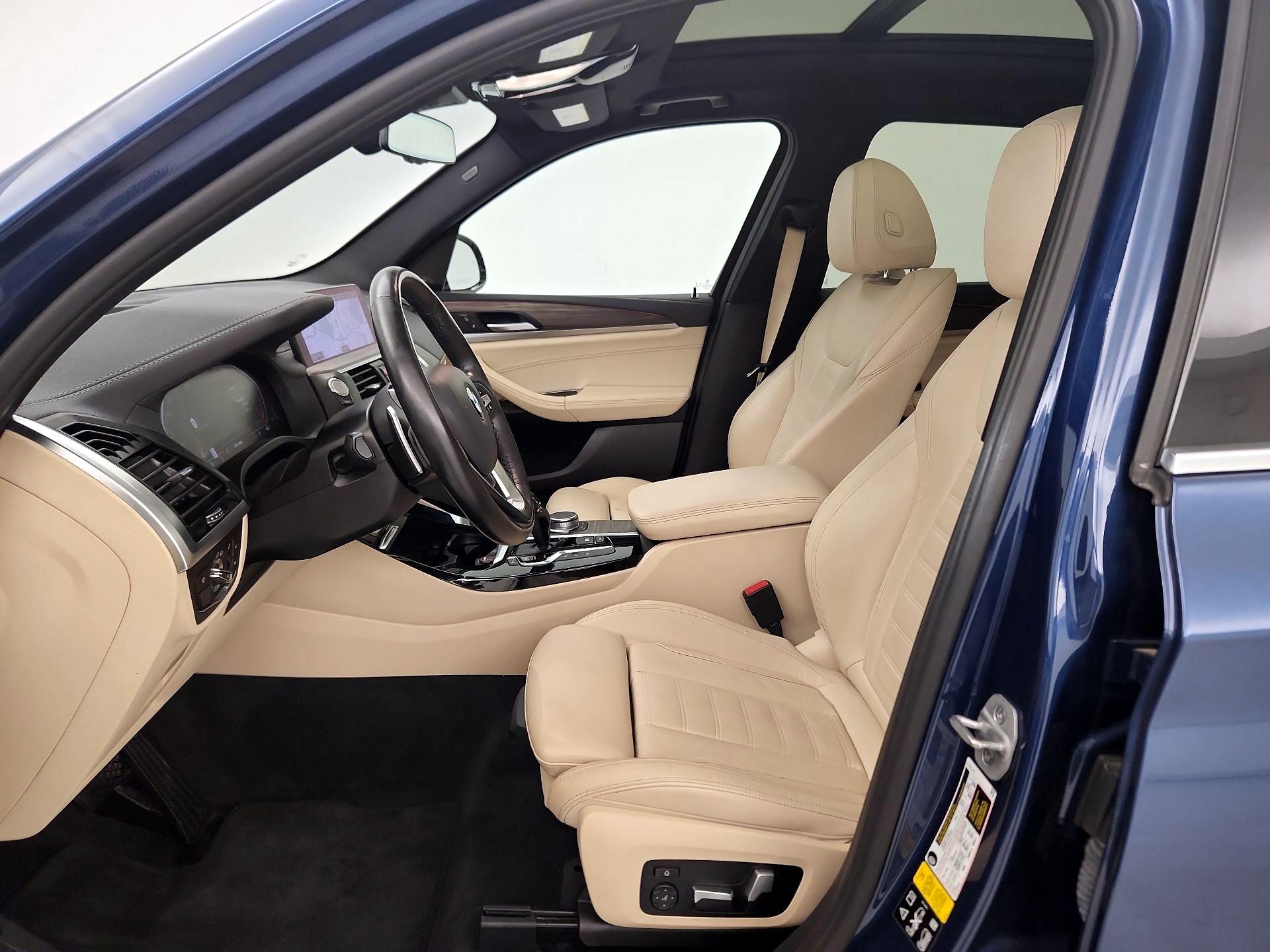 Thumbnail: 2020 BMW X3 - 11