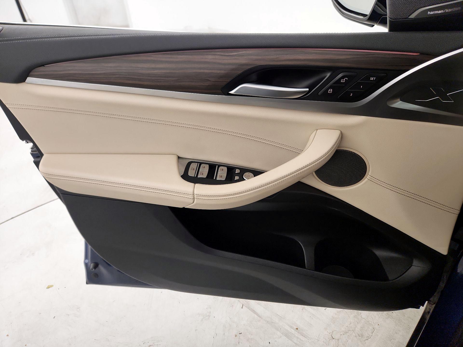 Thumbnail: 2020 BMW X3 - 12