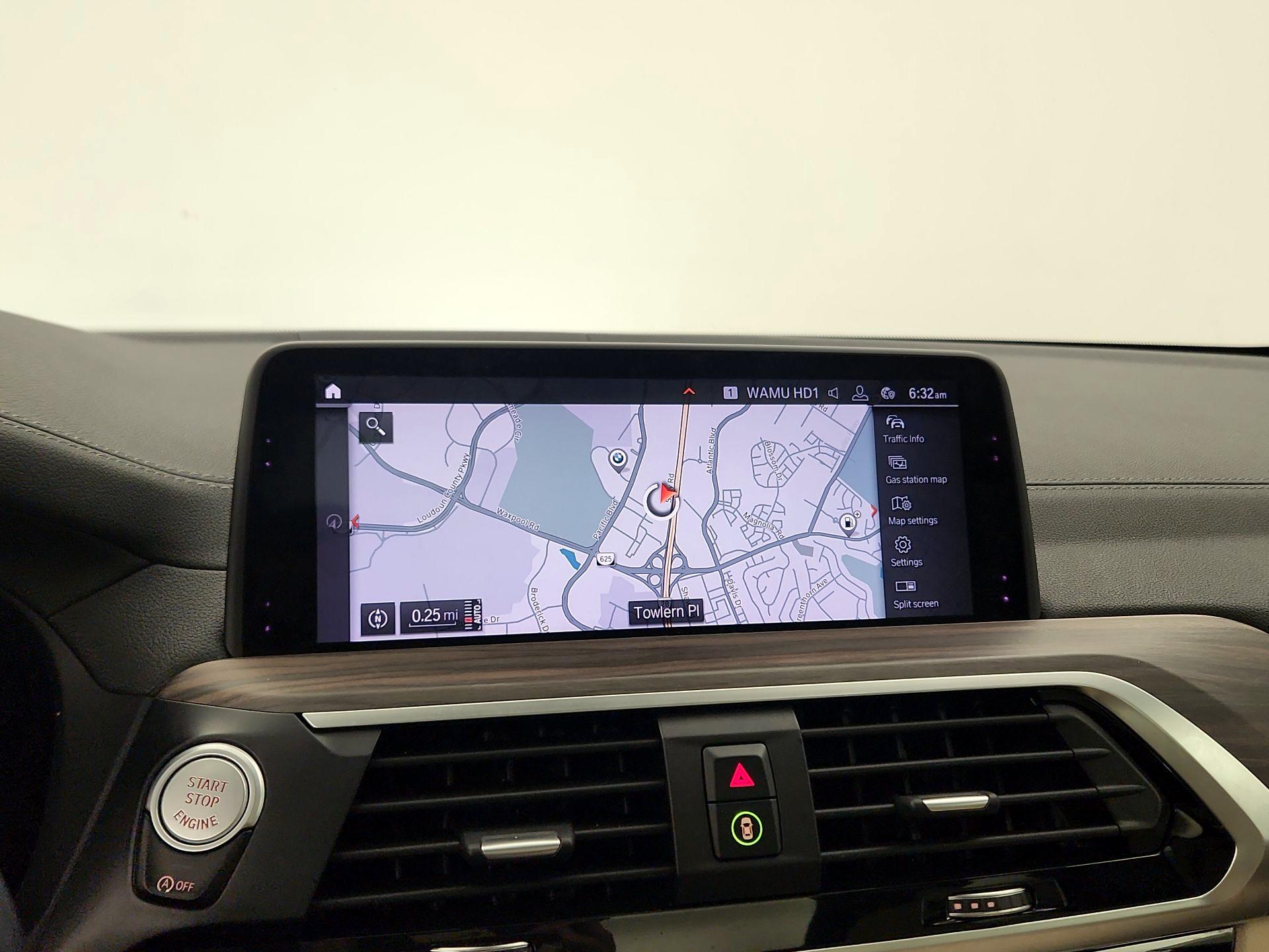 Thumbnail: 2020 BMW X3 - 14