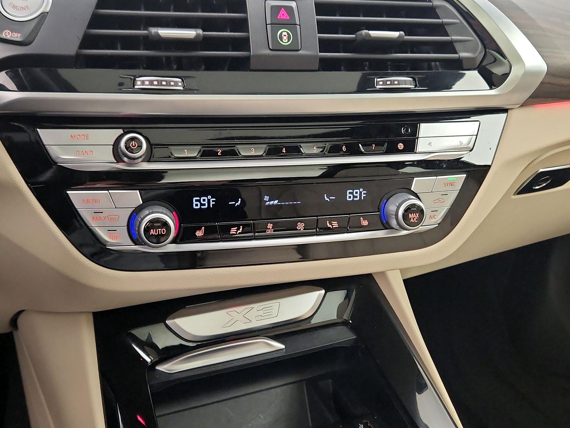 Thumbnail: 2020 BMW X3 - 17