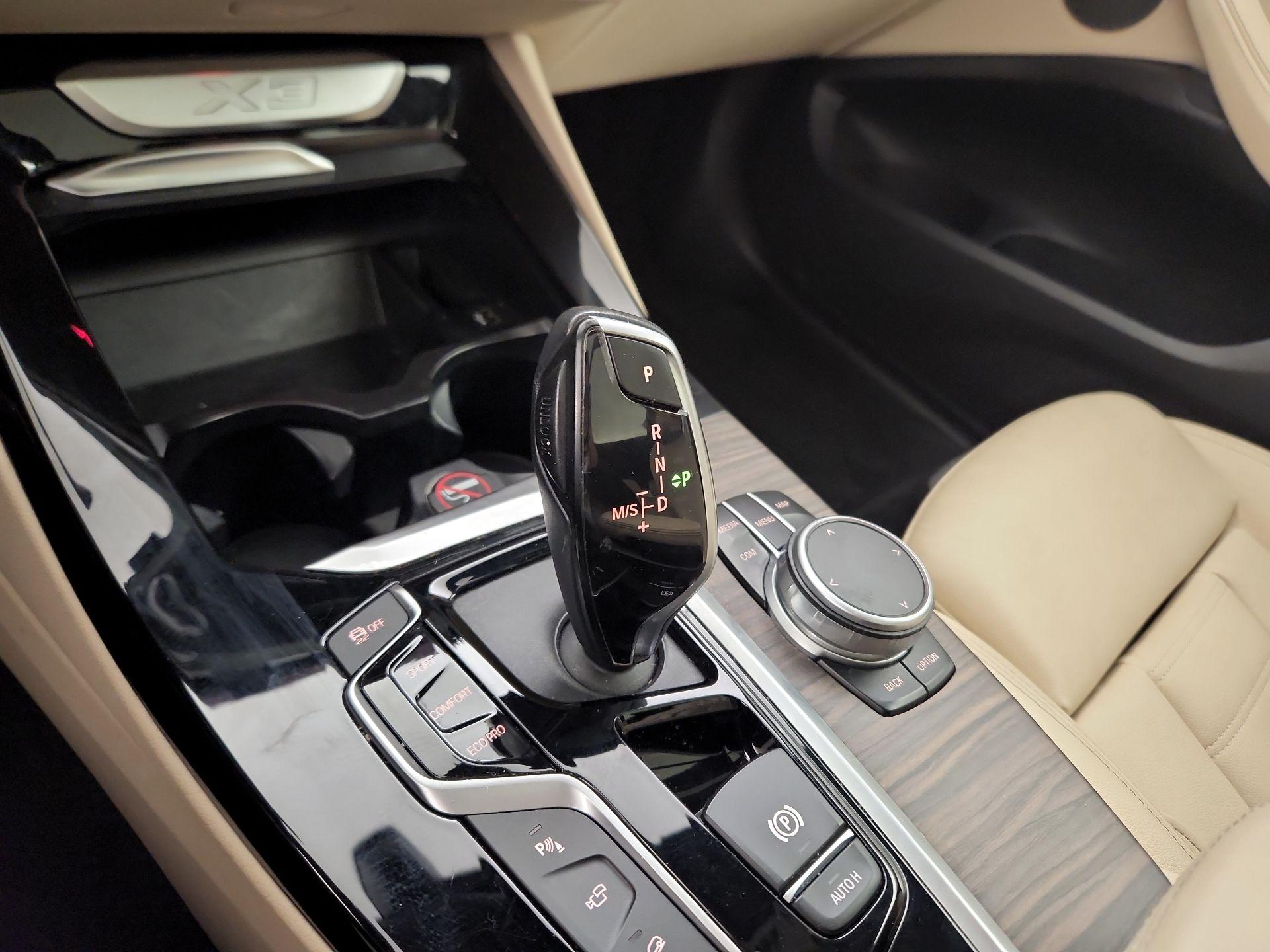 Thumbnail: 2020 BMW X3 - 18