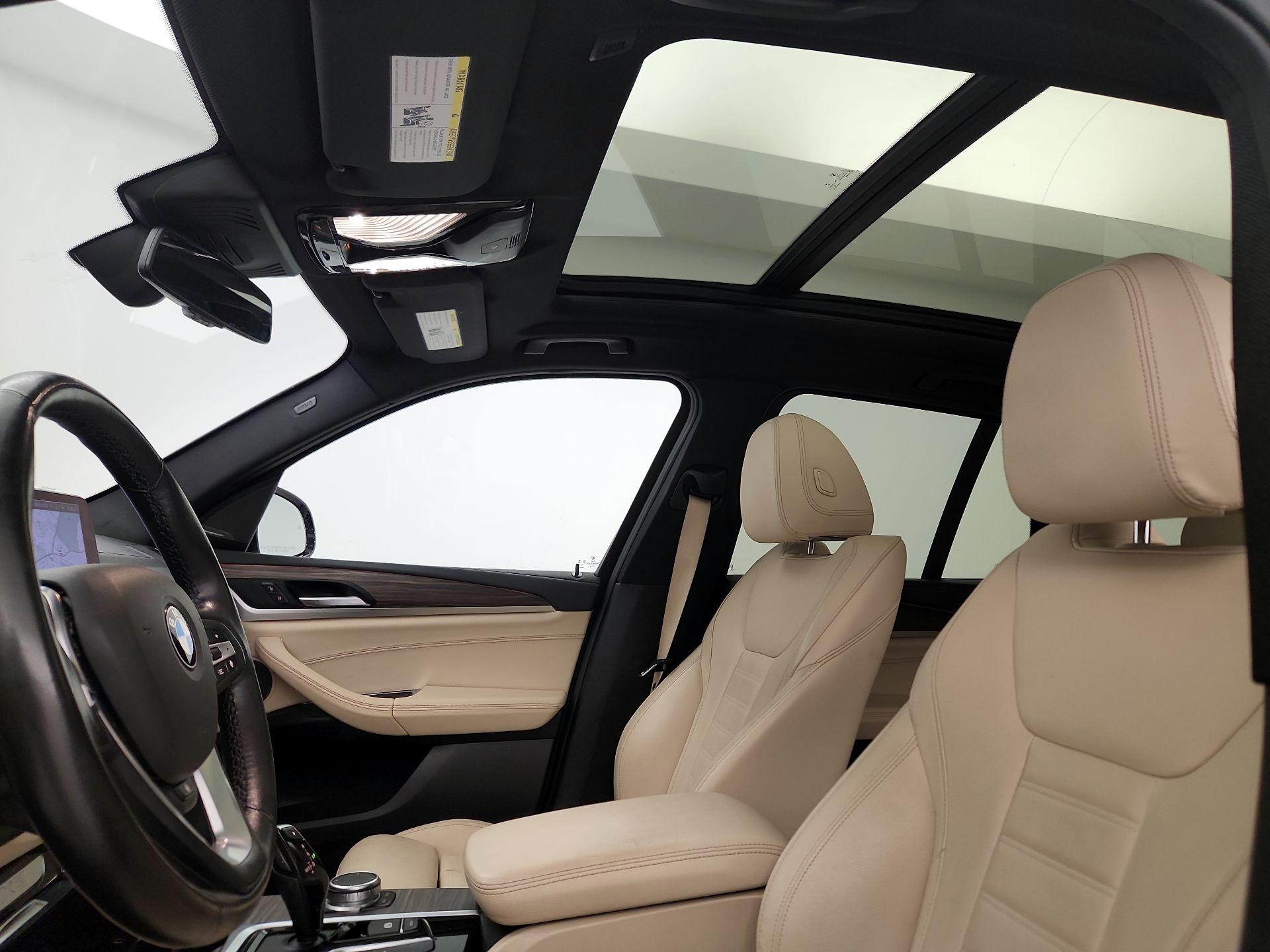 Thumbnail: 2020 BMW X3 - 20