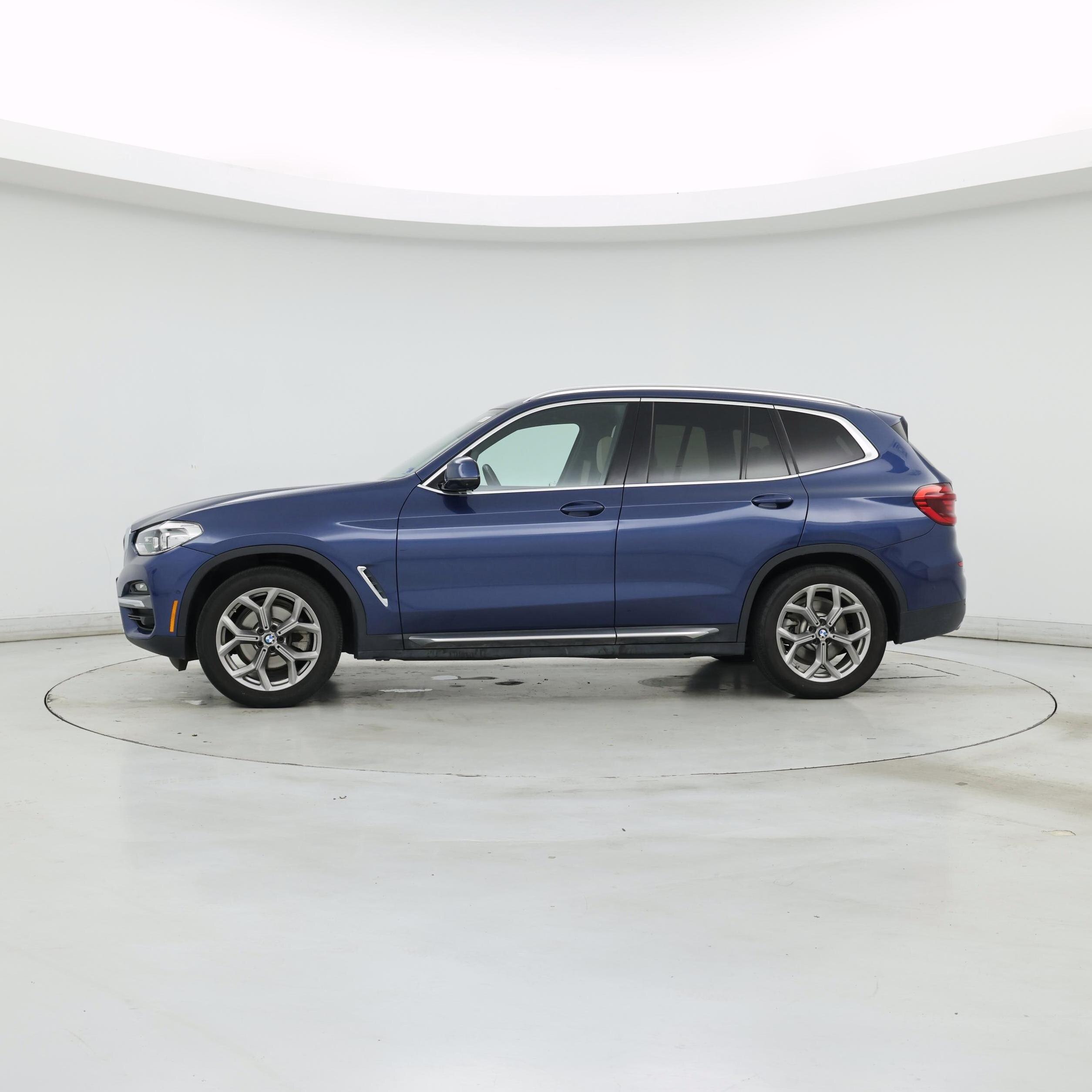 Thumbnail: 2020 BMW X3 - 3