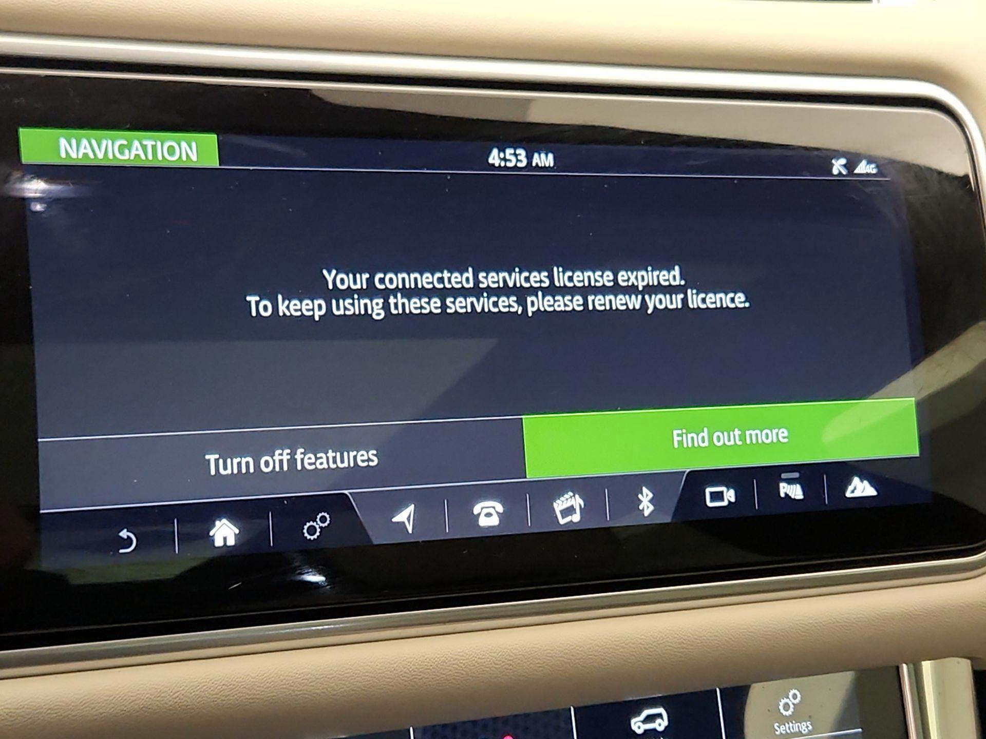 Thumbnail: 2022 Land Rover Range Rover Sport - 14