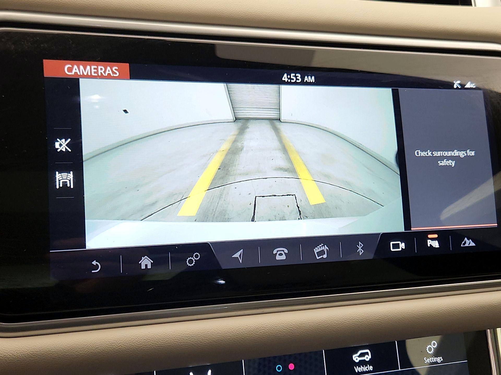 Thumbnail: 2022 Land Rover Range Rover Sport - 15