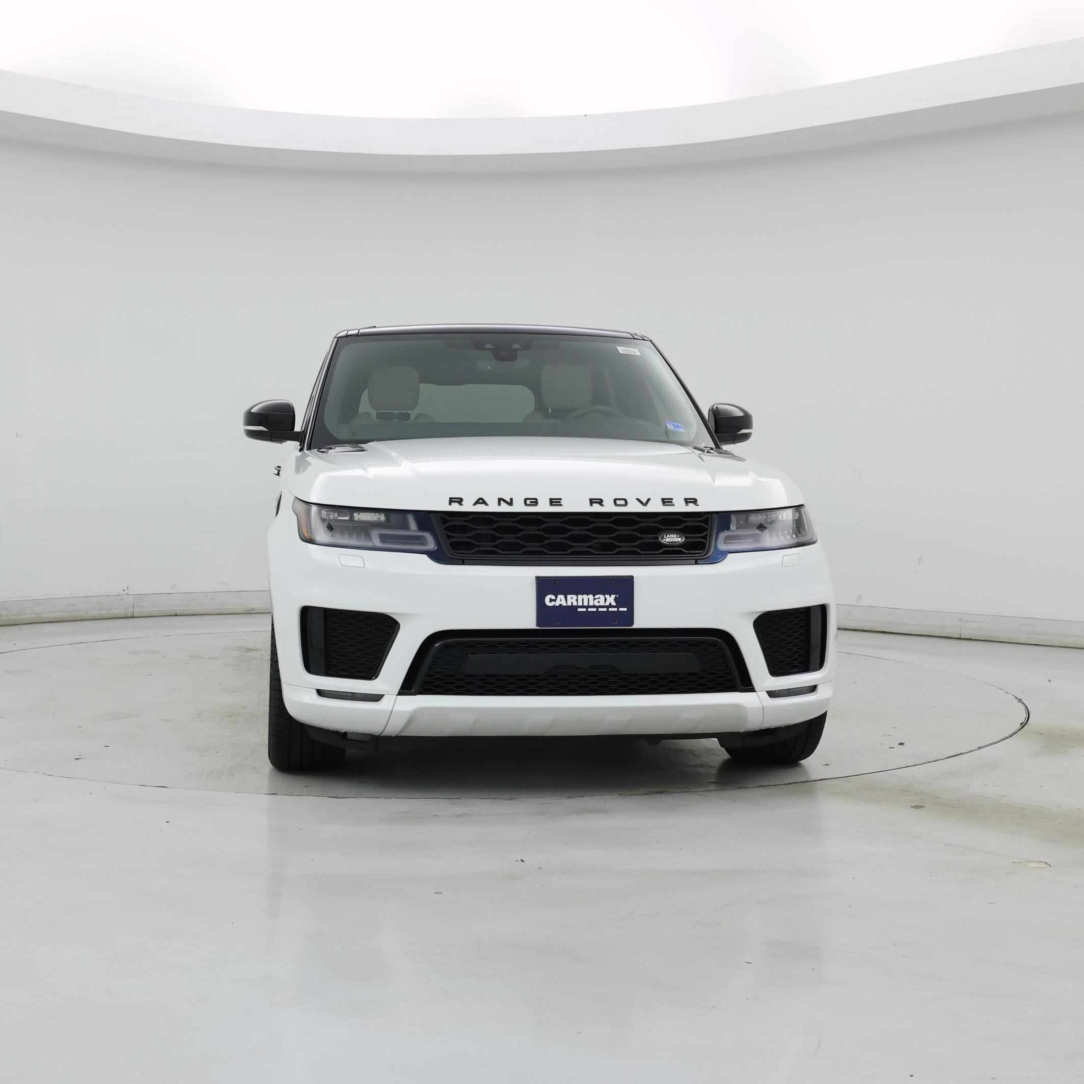 Thumbnail: 2022 Land Rover Range Rover Sport - 5