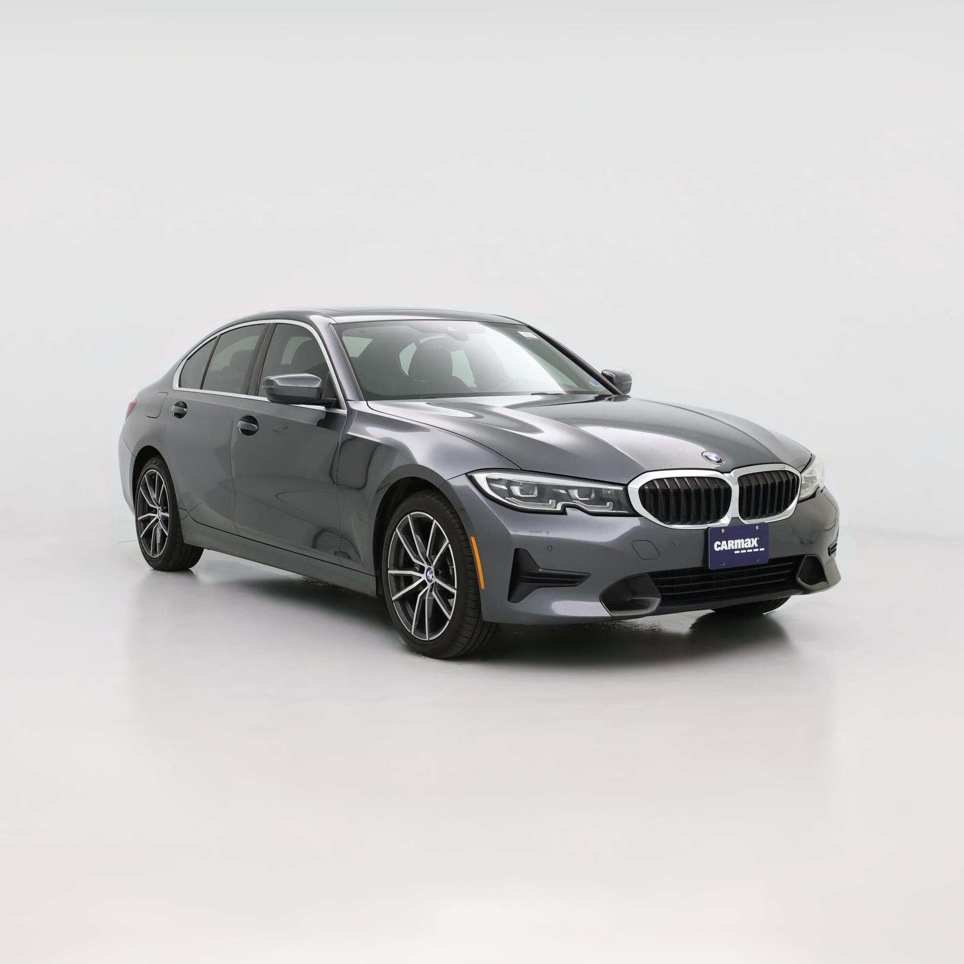 Thumbnail: 2019 BMW 3 Series - 1