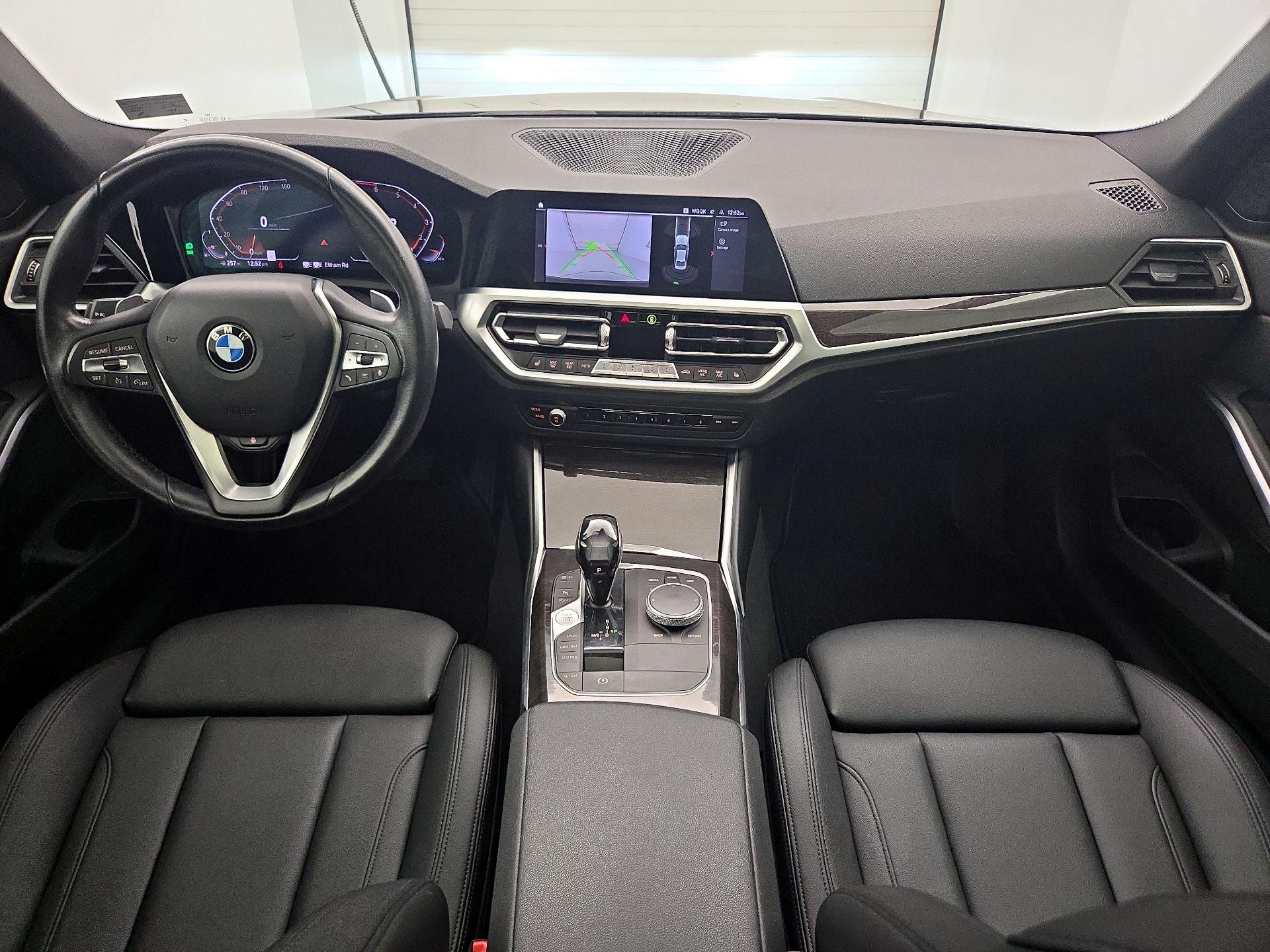 Thumbnail: 2019 BMW 3 Series - 9