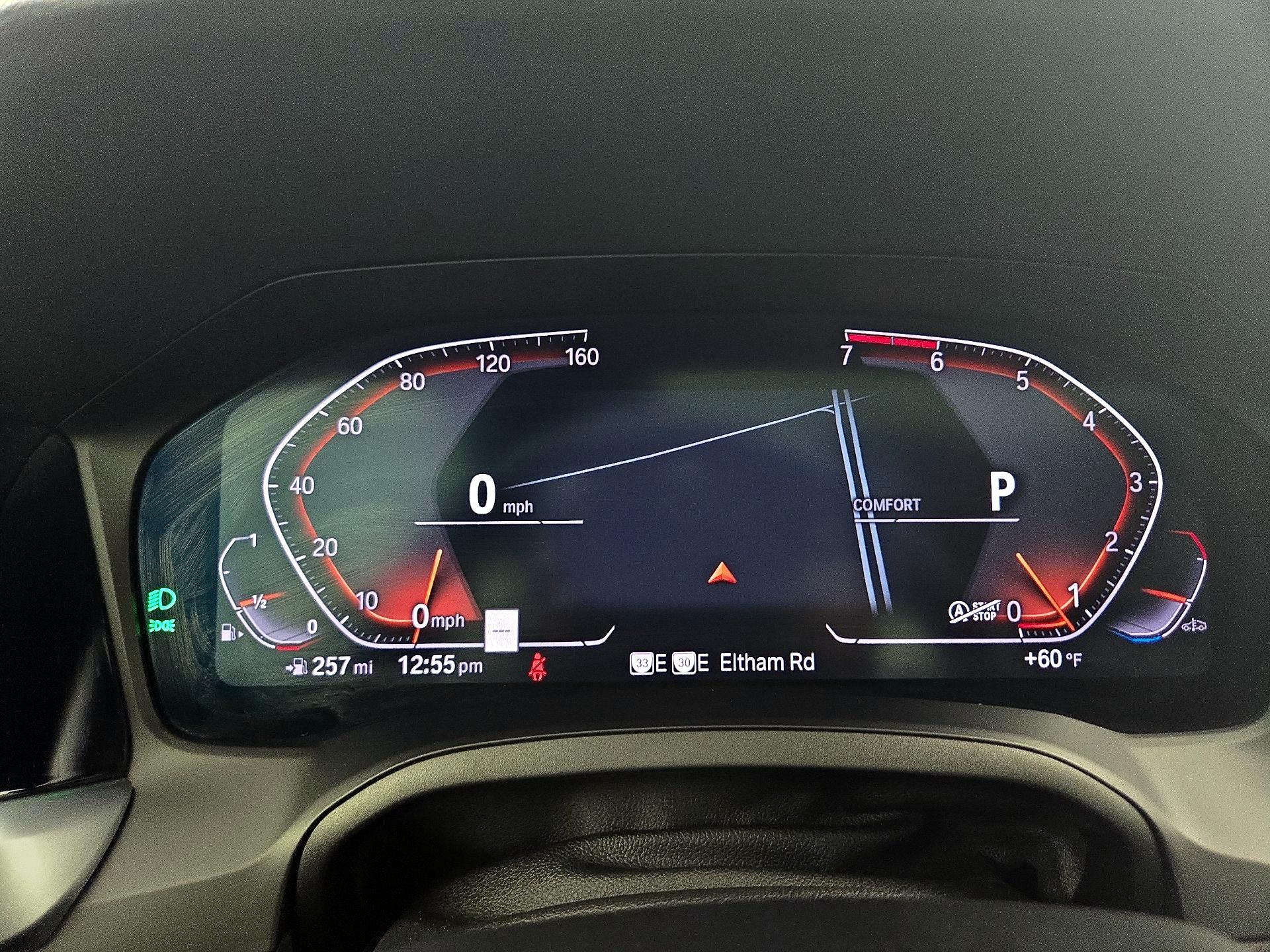 Thumbnail: 2019 BMW 3 Series - 14