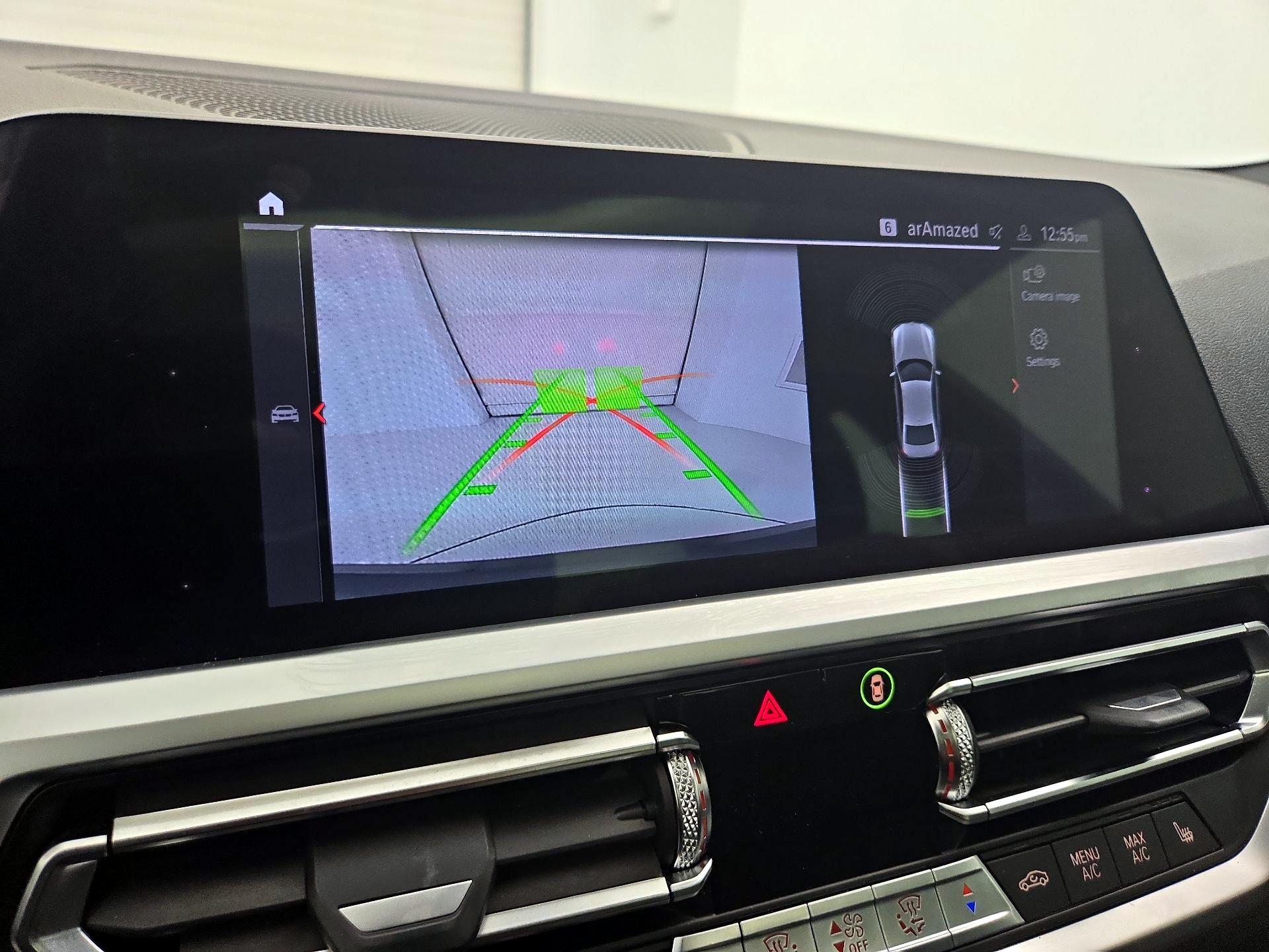 Thumbnail: 2019 BMW 3 Series - 15