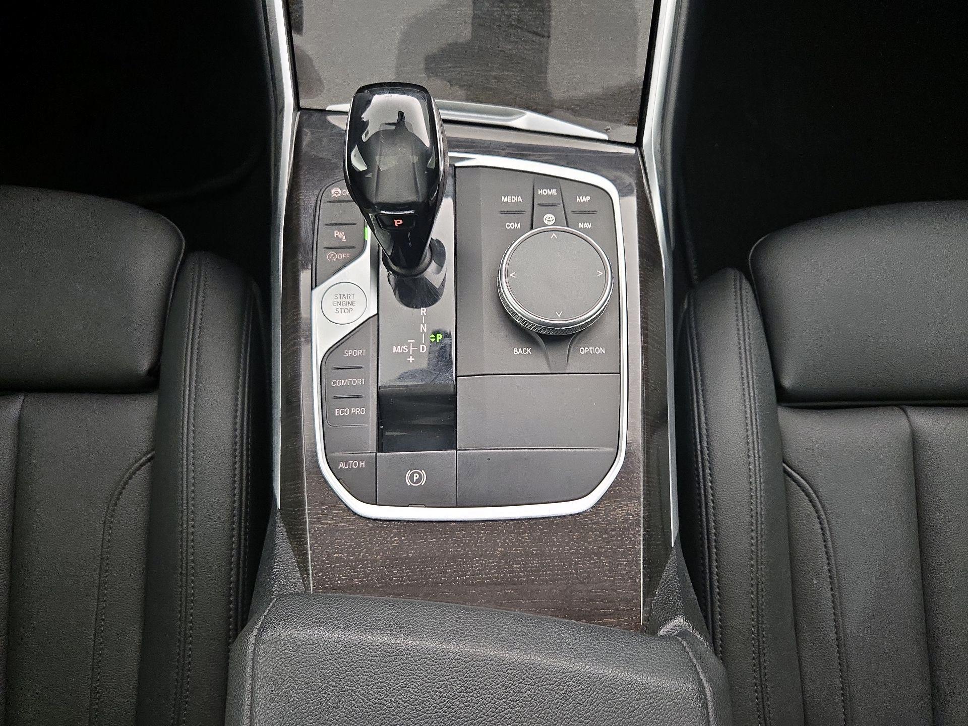 Thumbnail: 2019 BMW 3 Series - 18