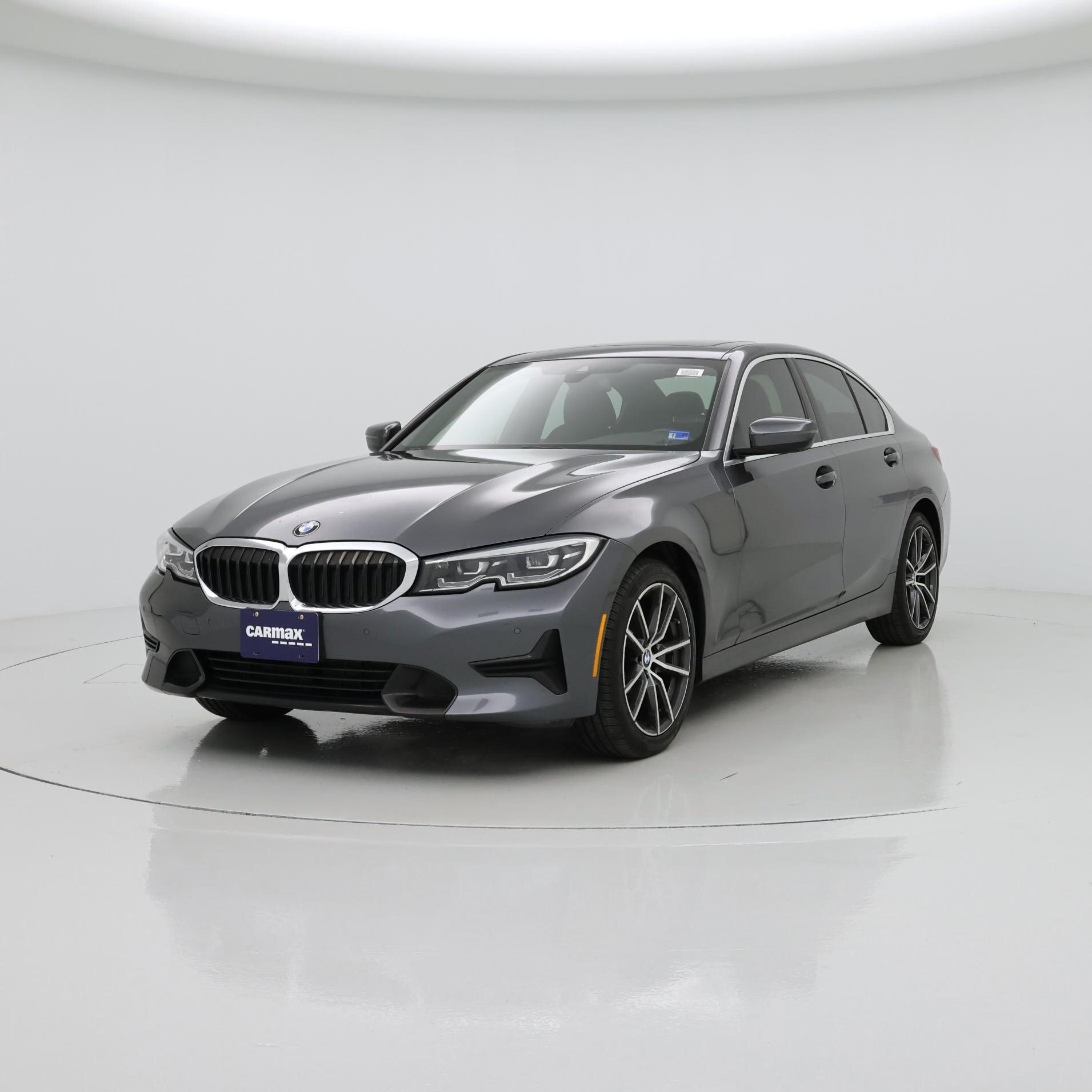 Thumbnail: 2019 BMW 3 Series - 4