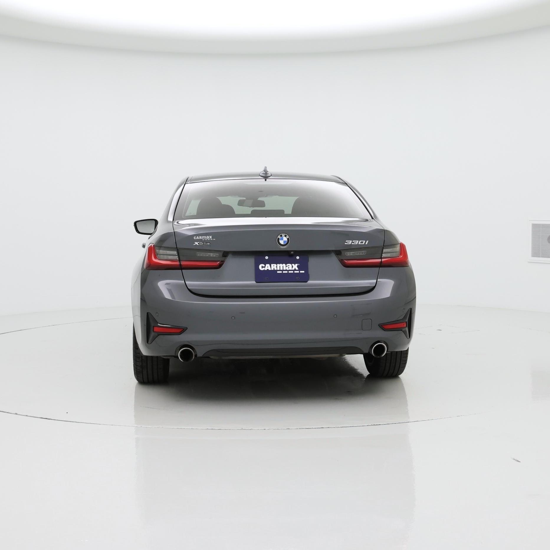 Thumbnail: 2019 BMW 3 Series - 6