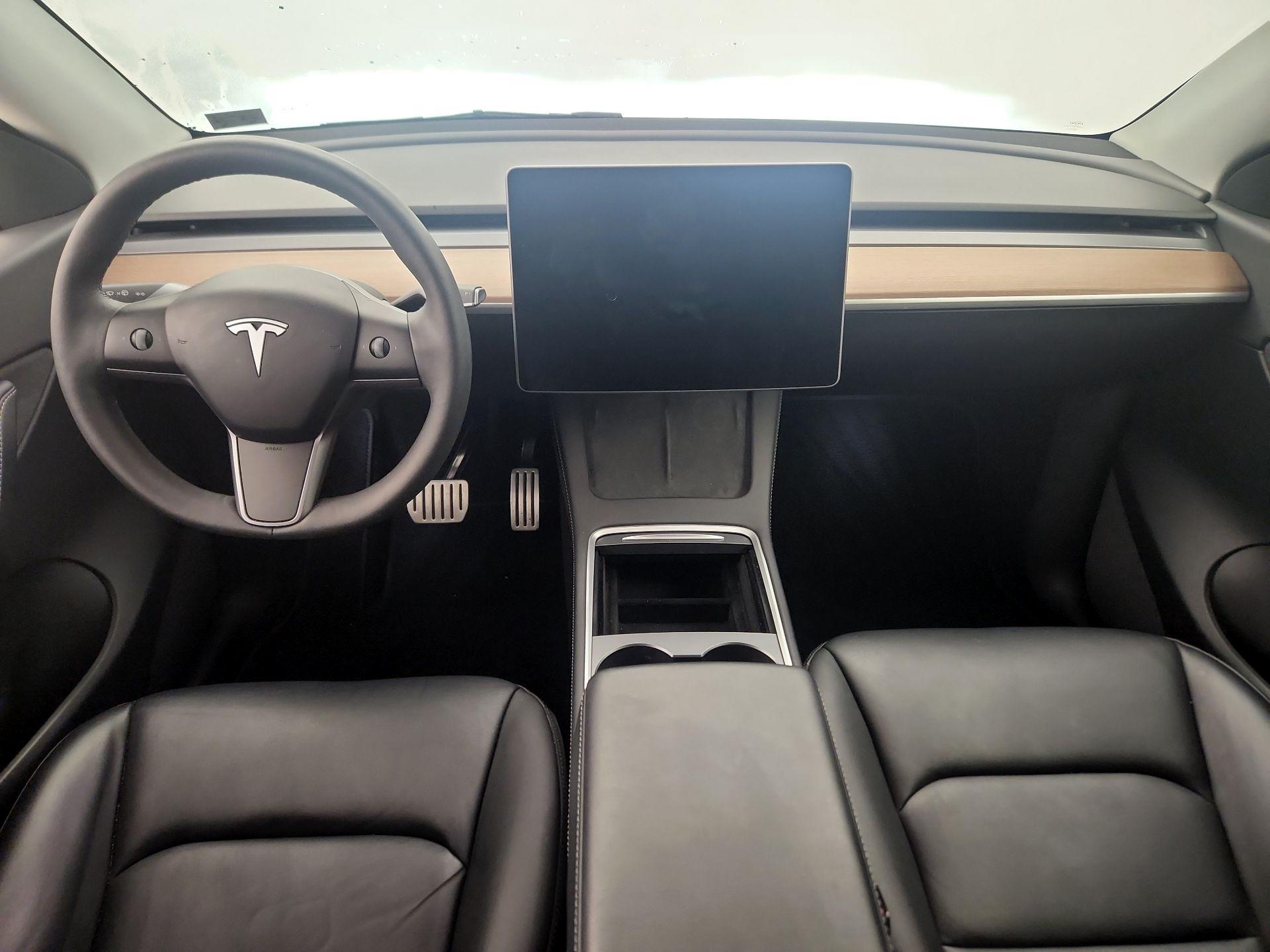 Thumbnail: 2022 Tesla Model Y - 9